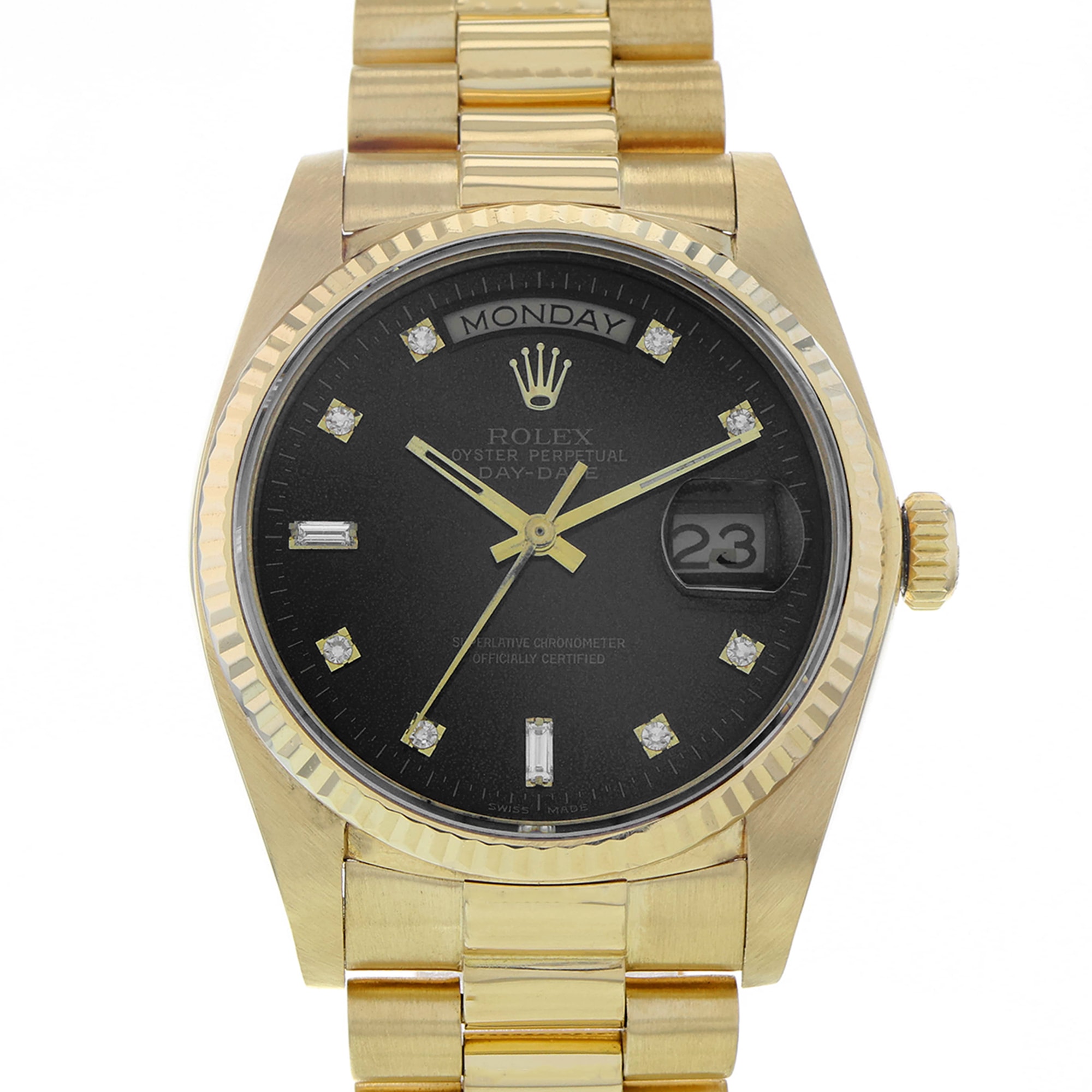Rolex Day-Date 36