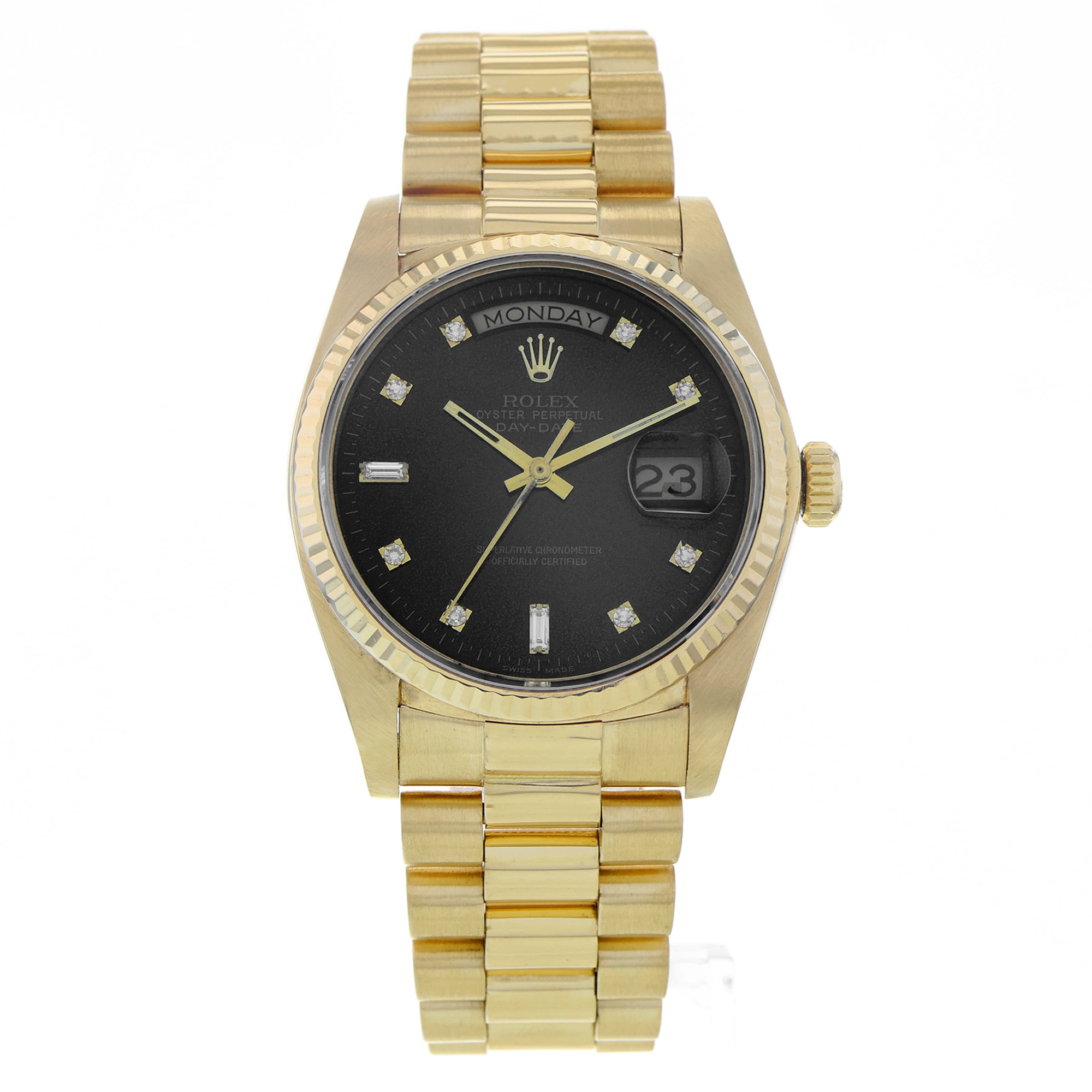Rolex Day-Date 36