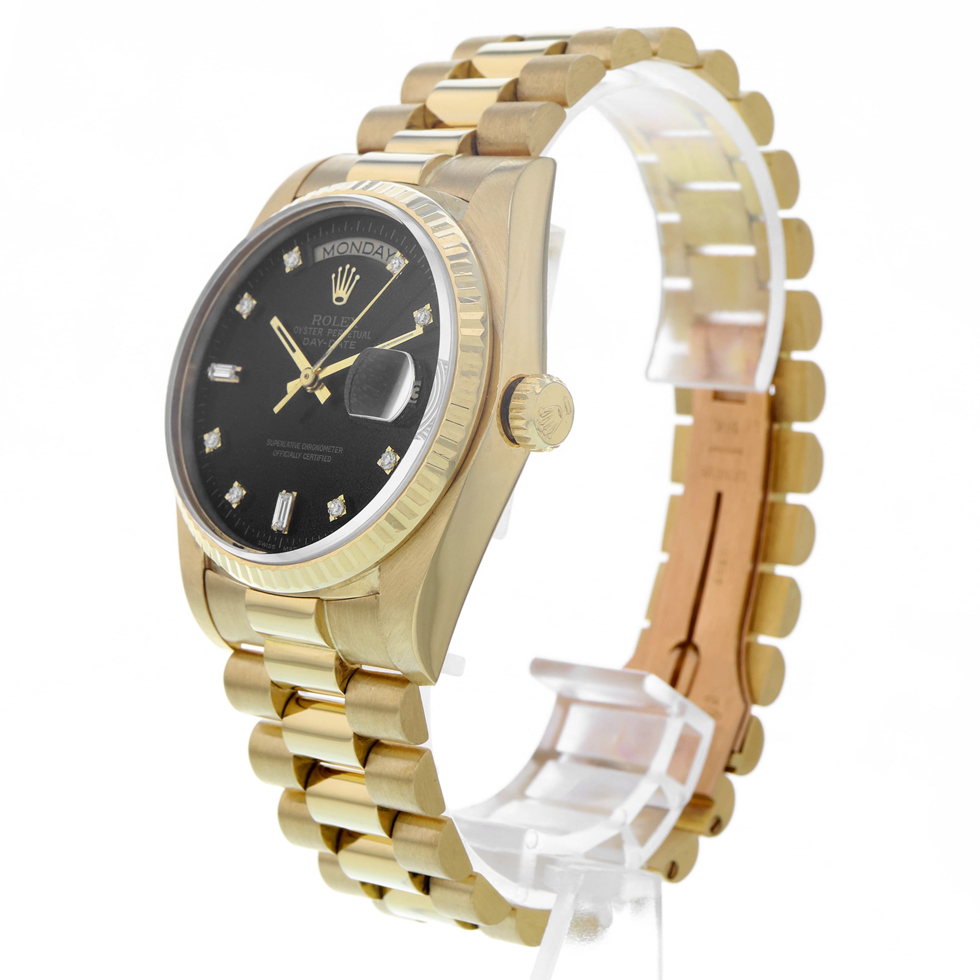 Rolex Day-Date 36