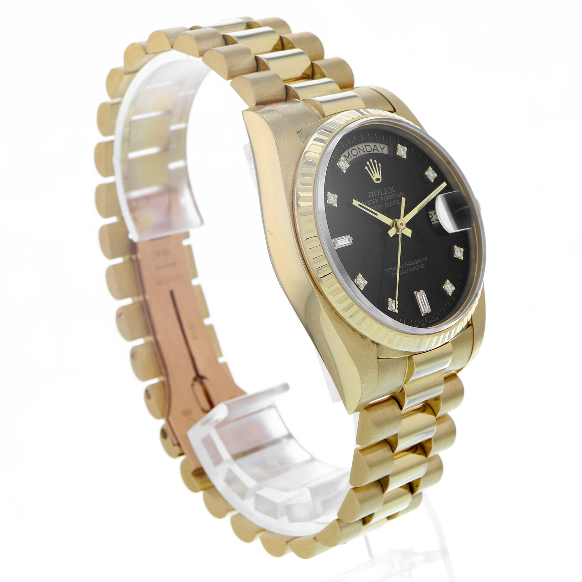 Rolex Day-Date 36