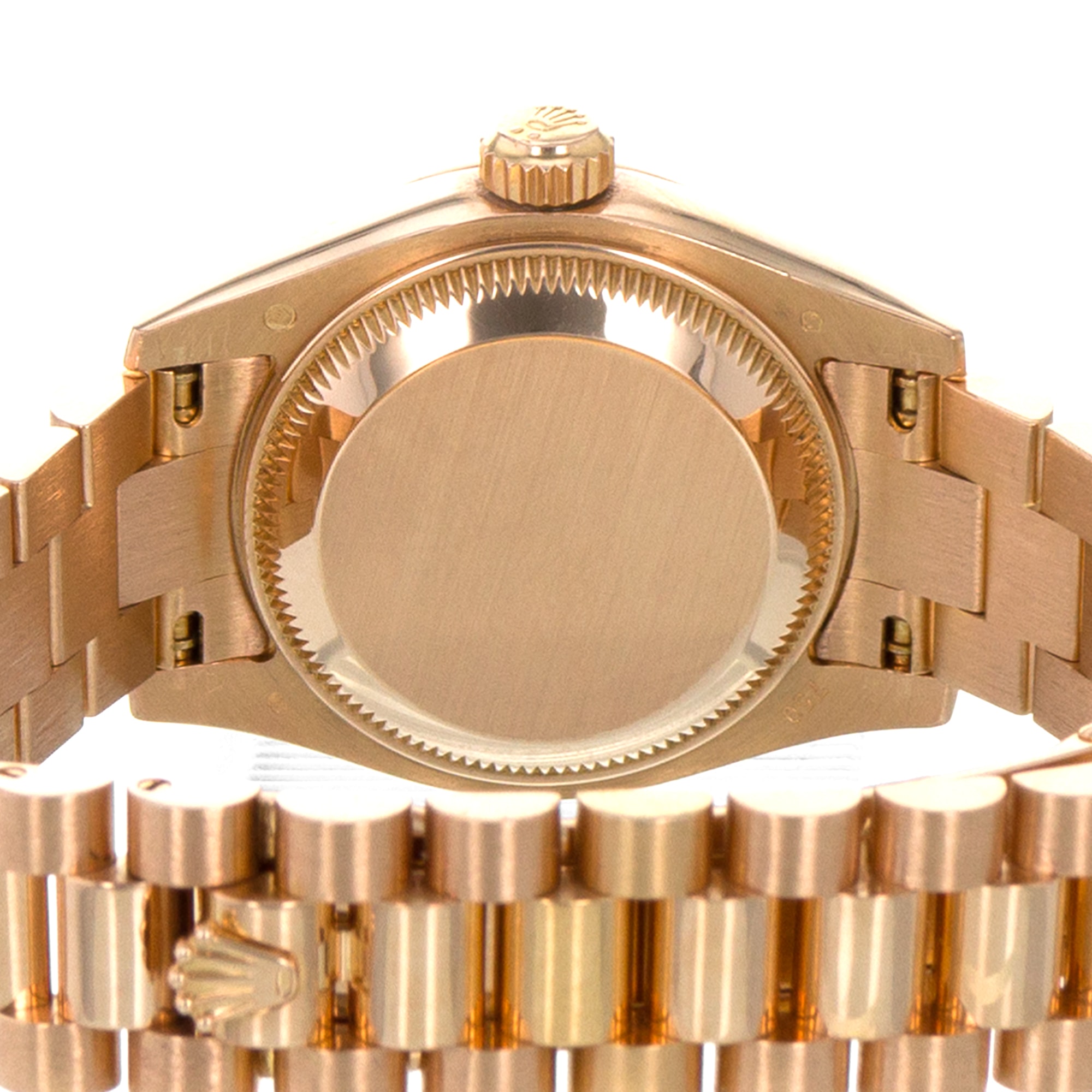 Rolex Datejust 26