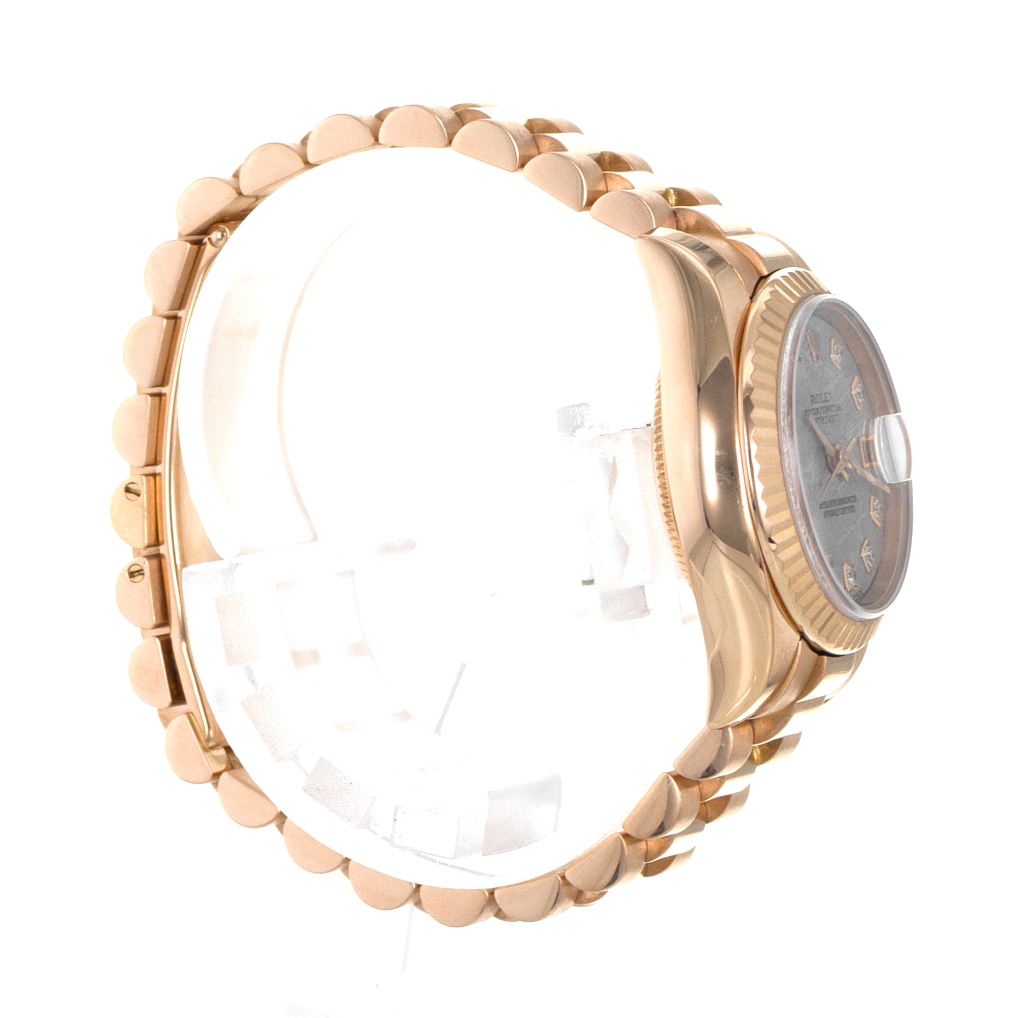 Rolex Datejust 26