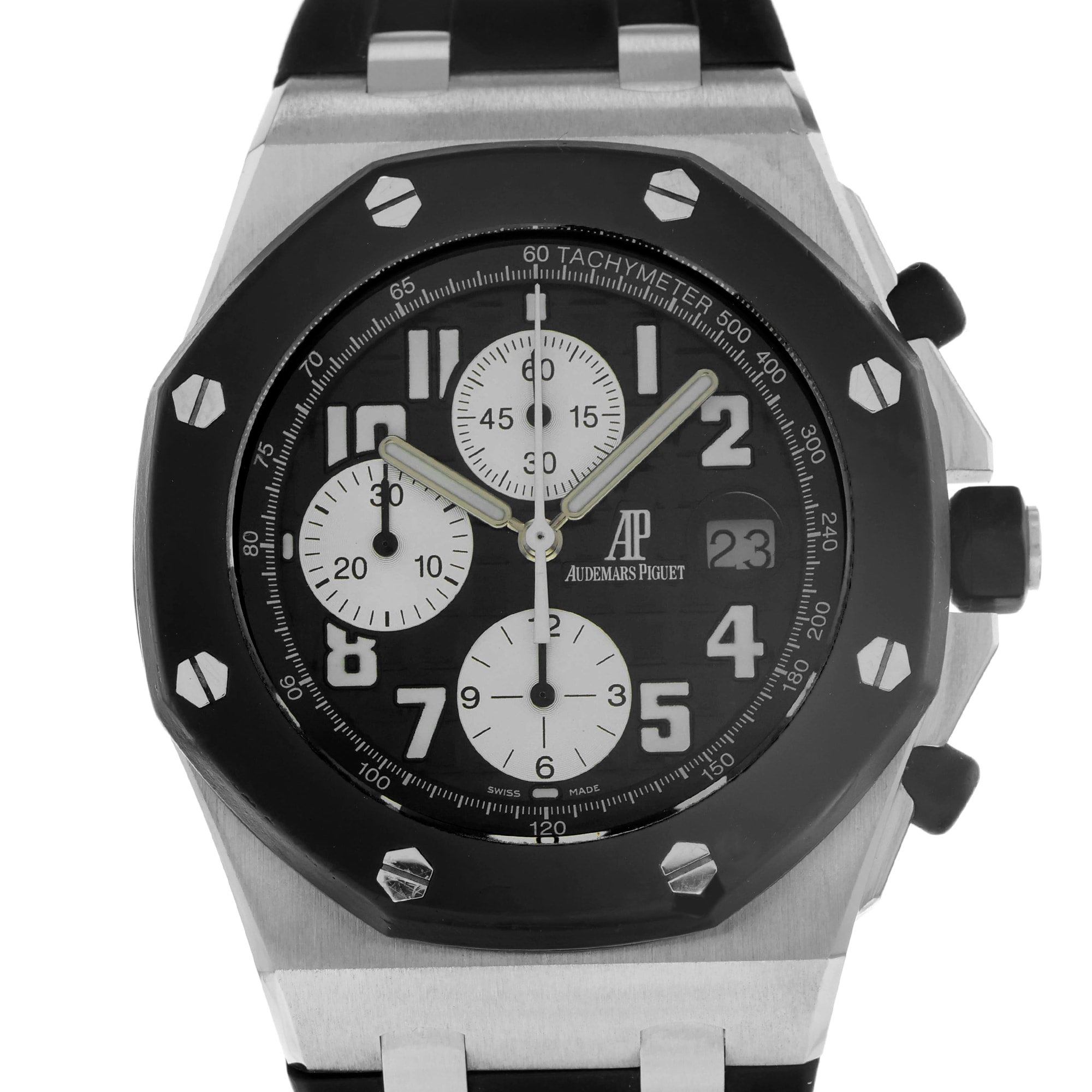 Audemars Piguet Royal Oak Offshore Chronograph