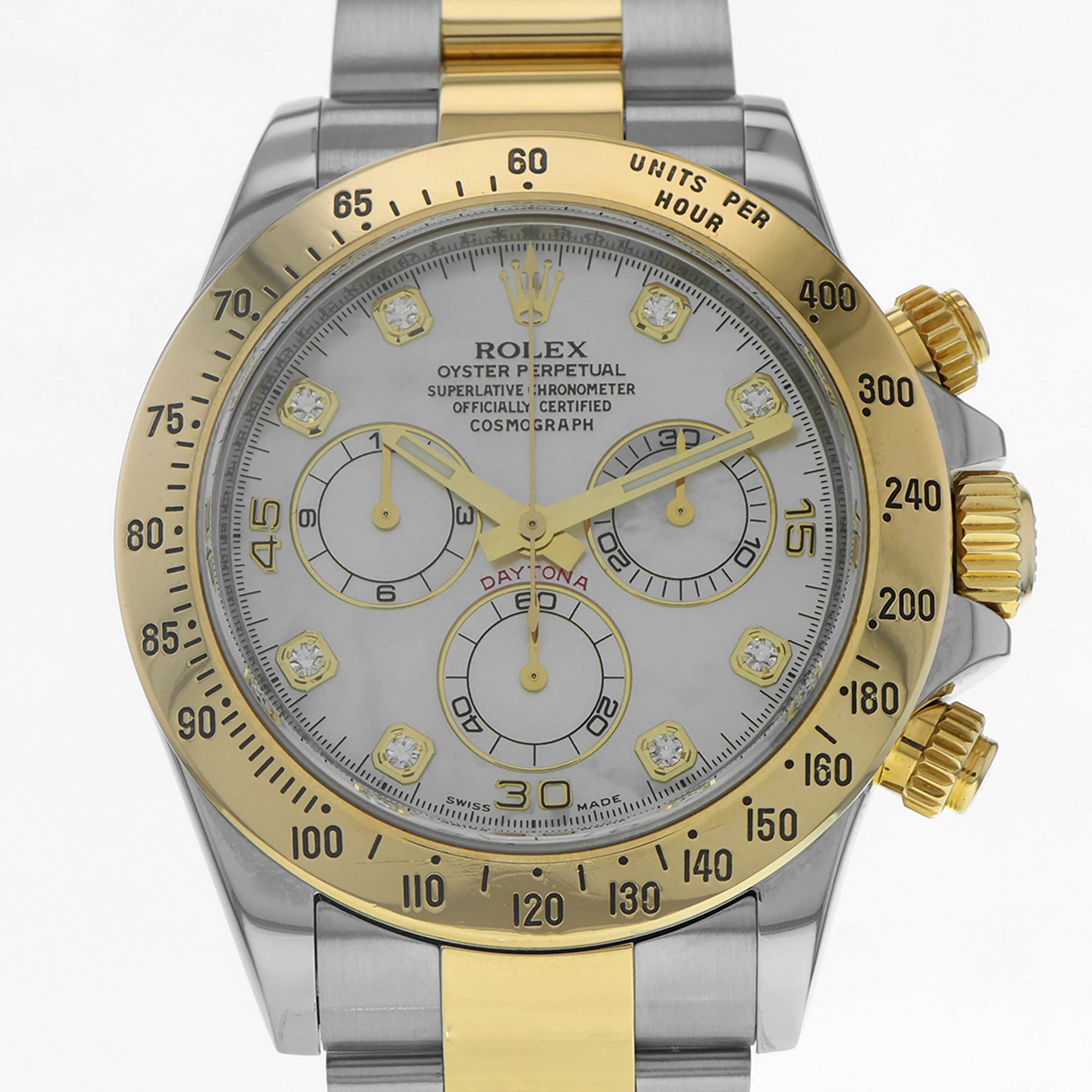 Rolex Daytona