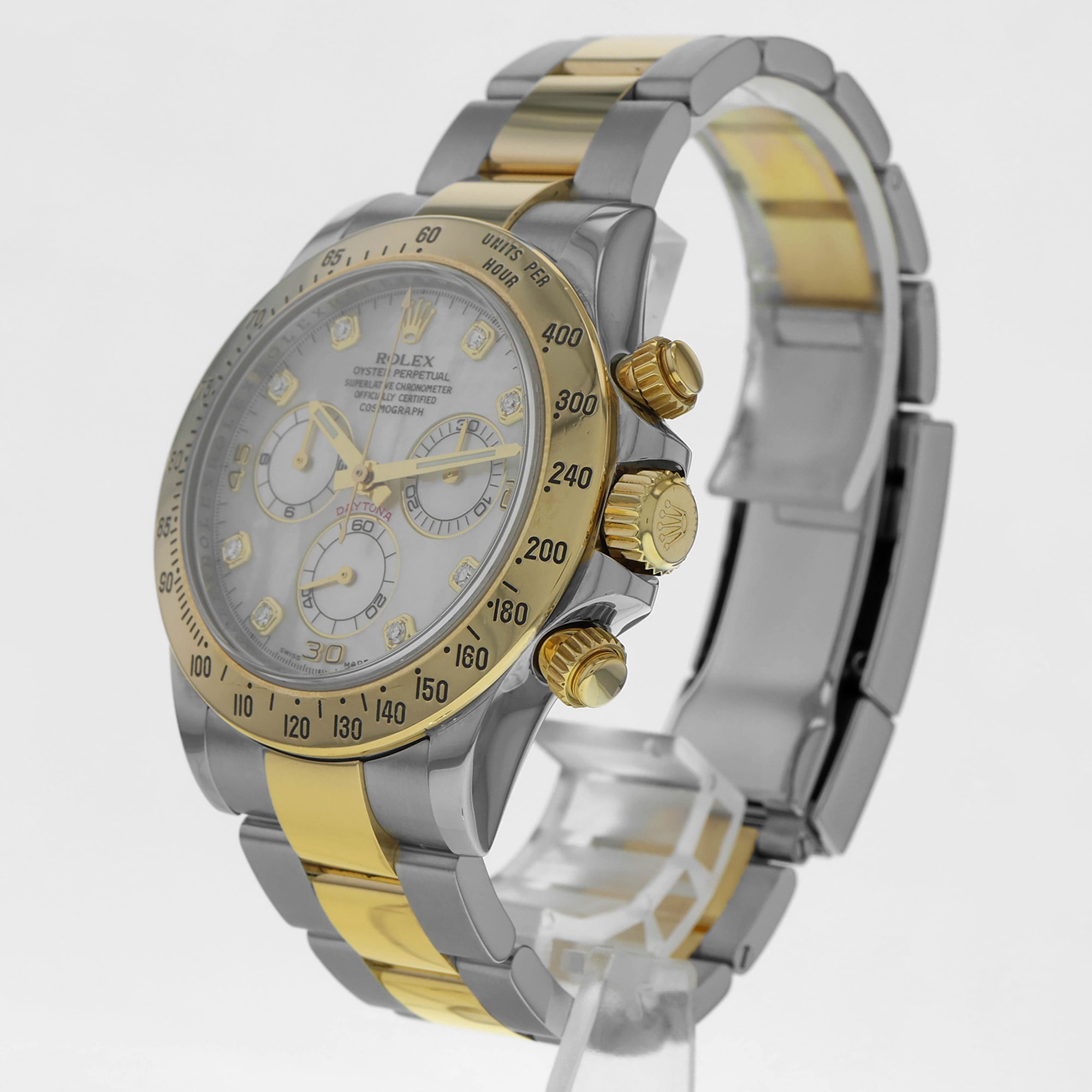 Rolex Daytona