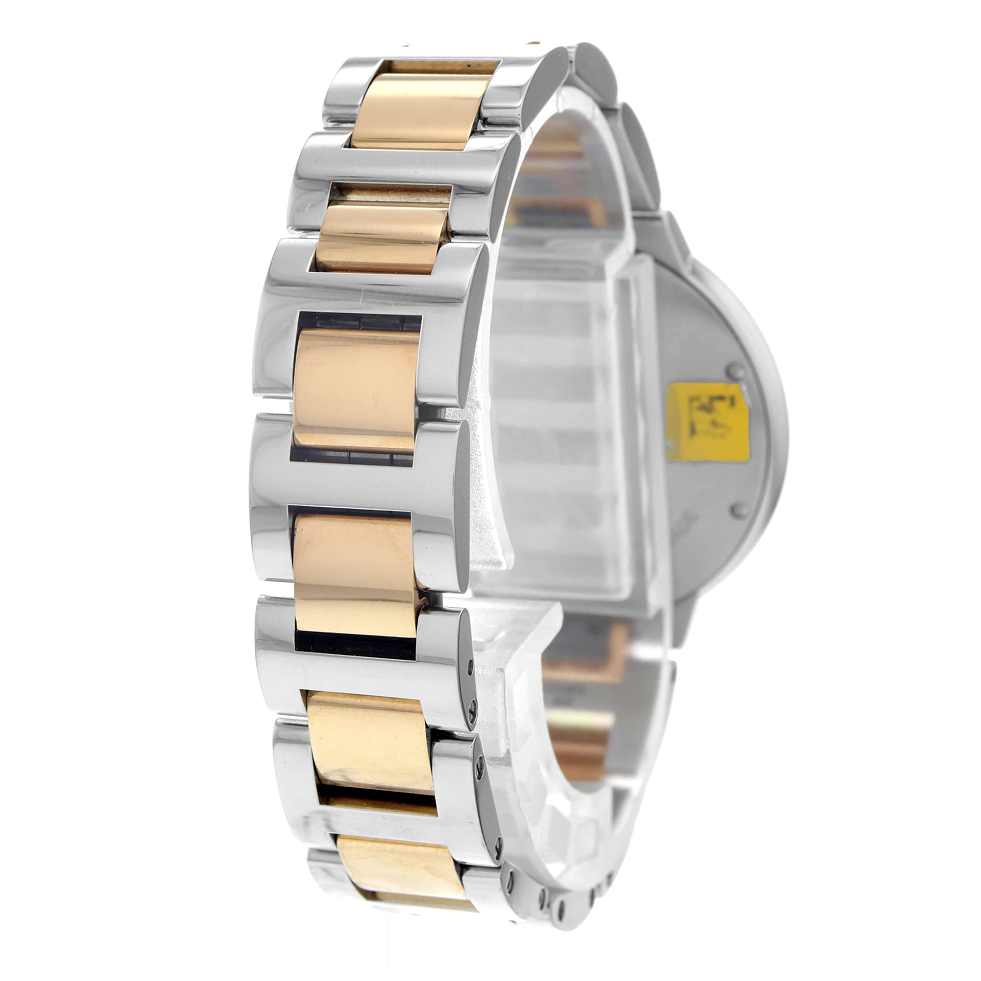 Cartier Ballon Bleu 33mm