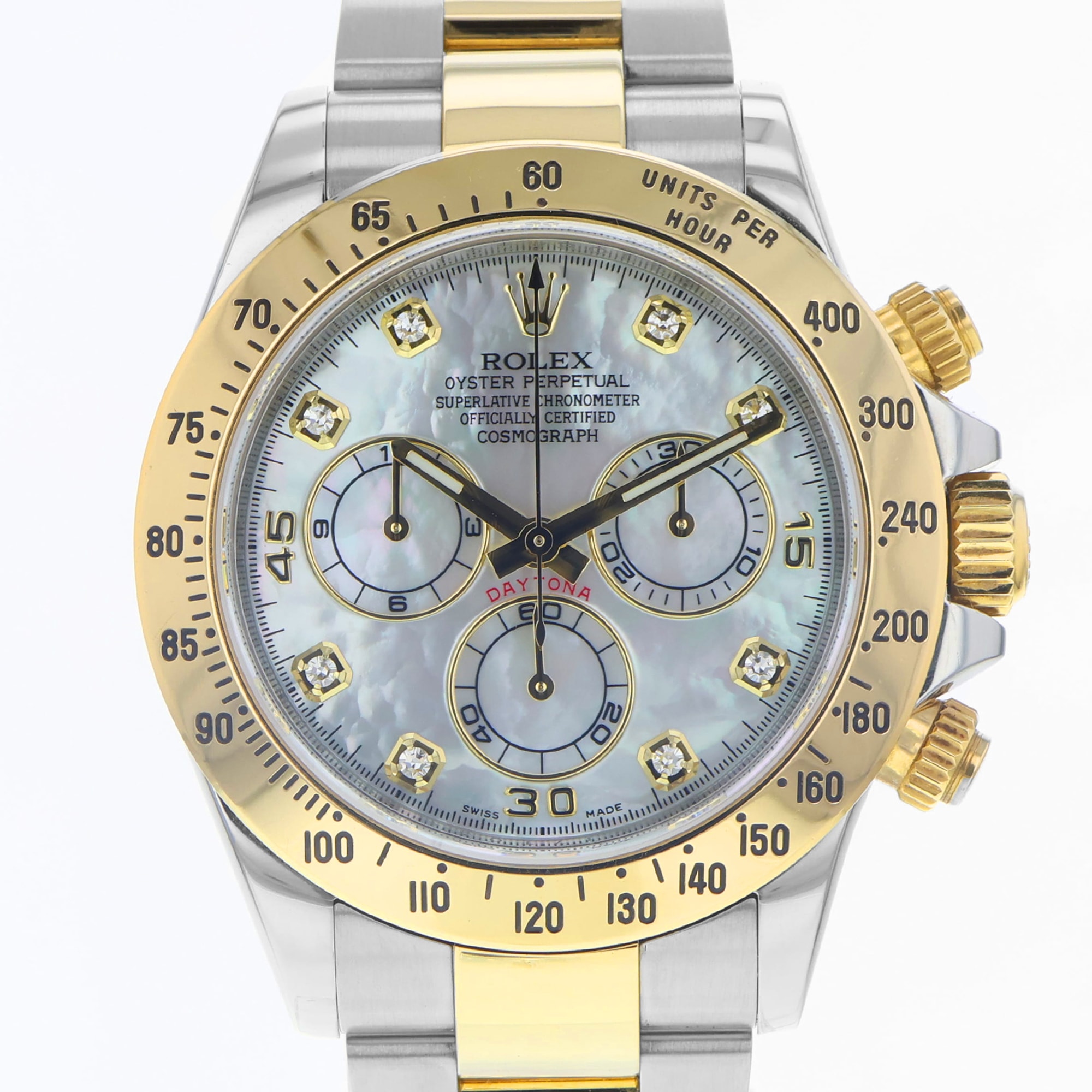 Rolex Daytona