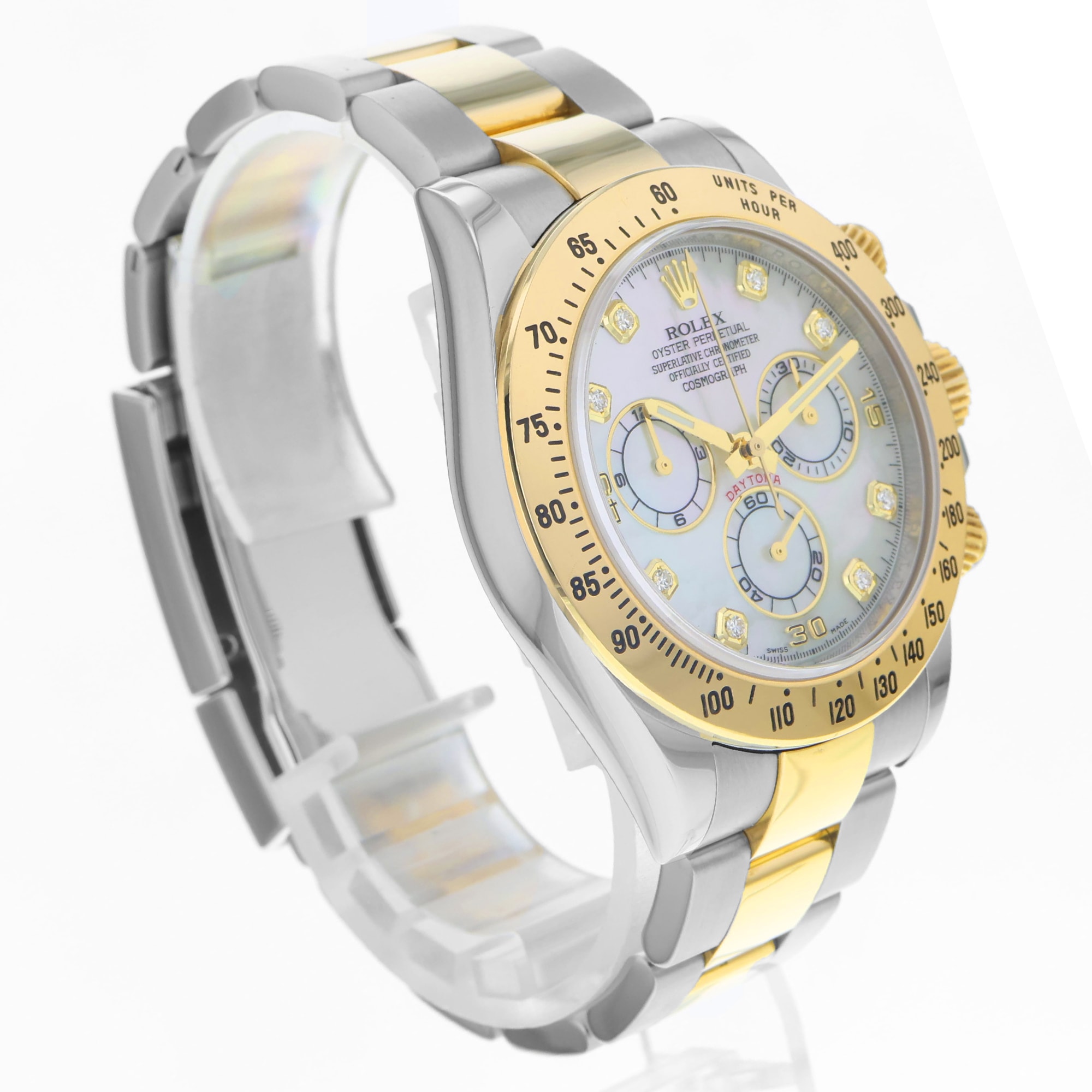 Rolex Daytona