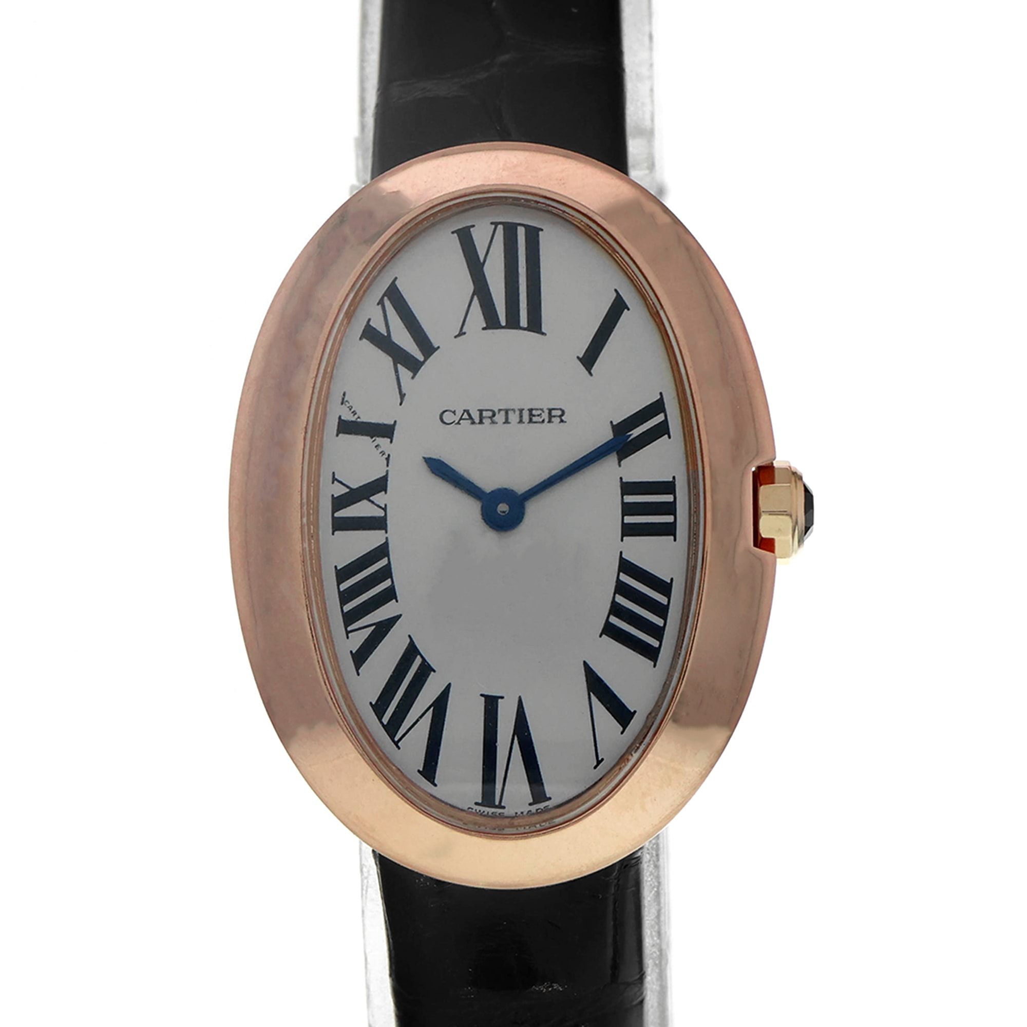 Cartier Baignoire