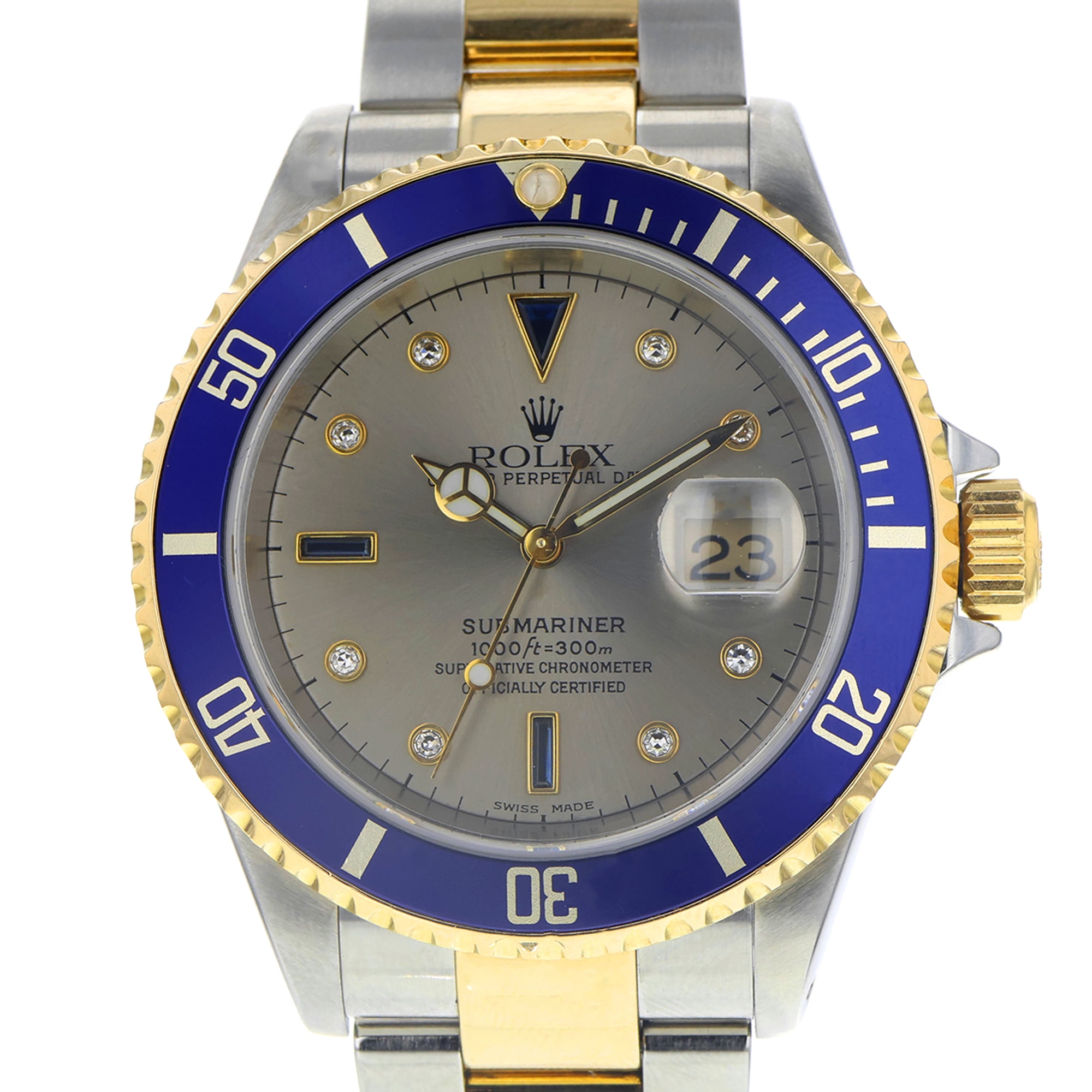 Rolex Submariner