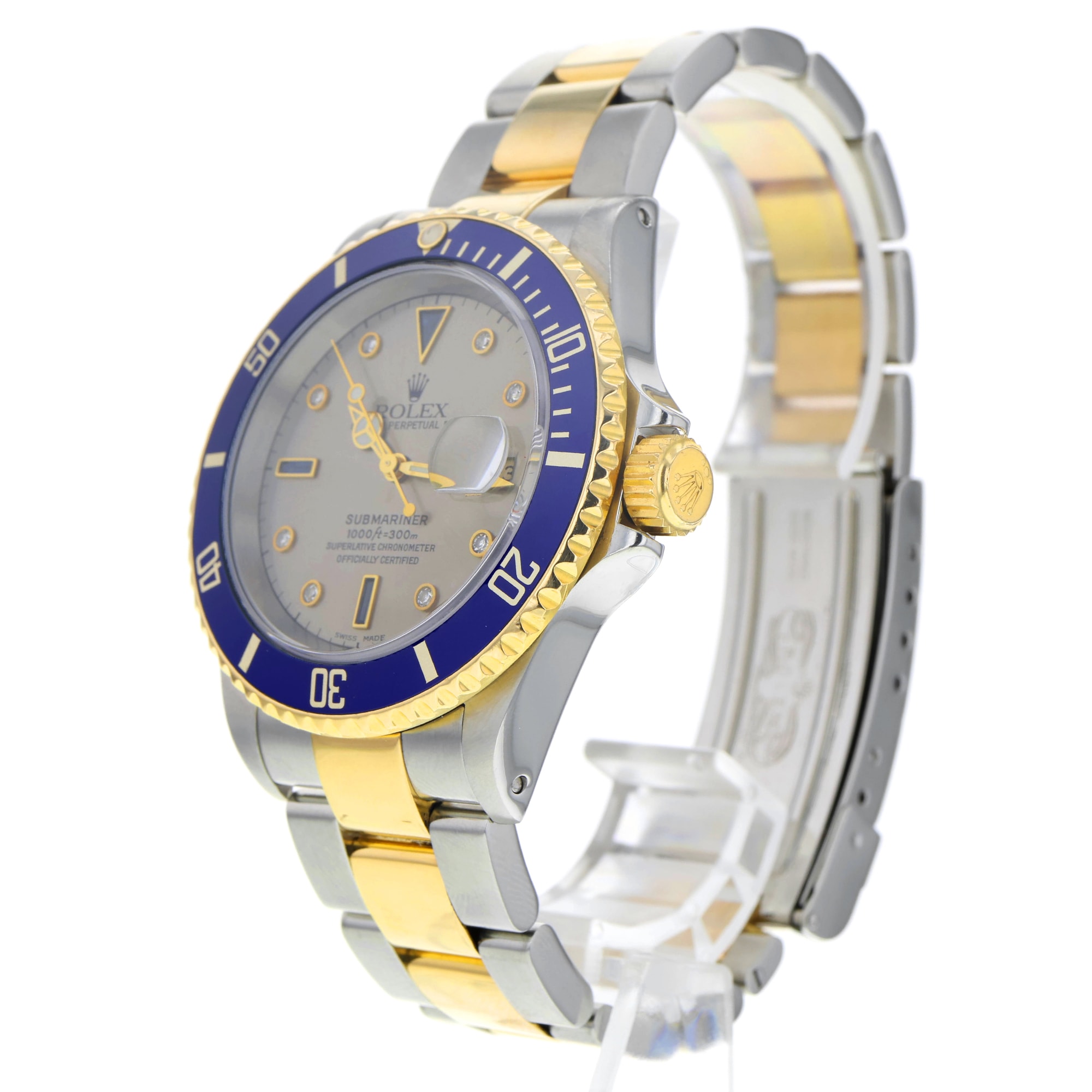 Rolex Submariner