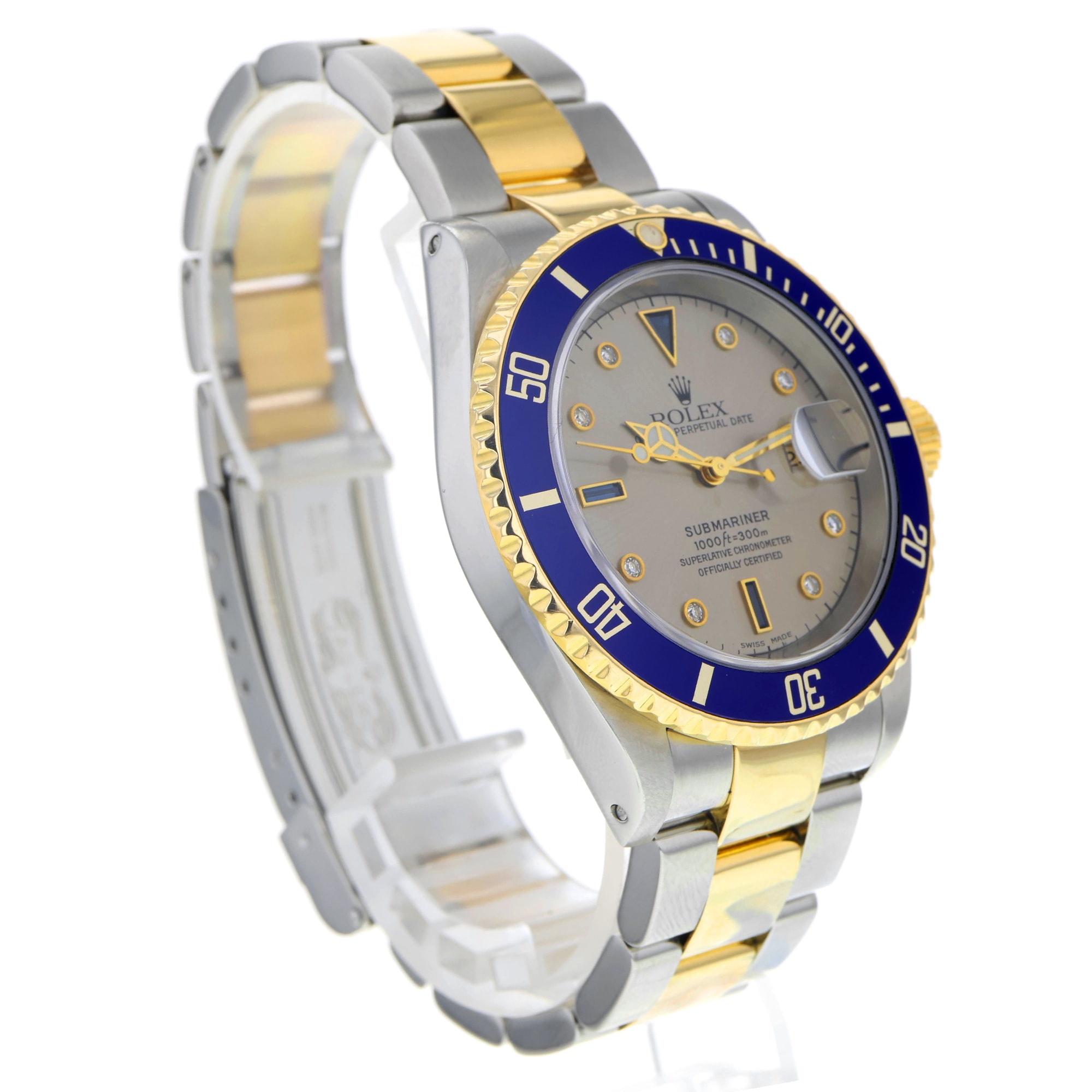 Rolex Submariner
