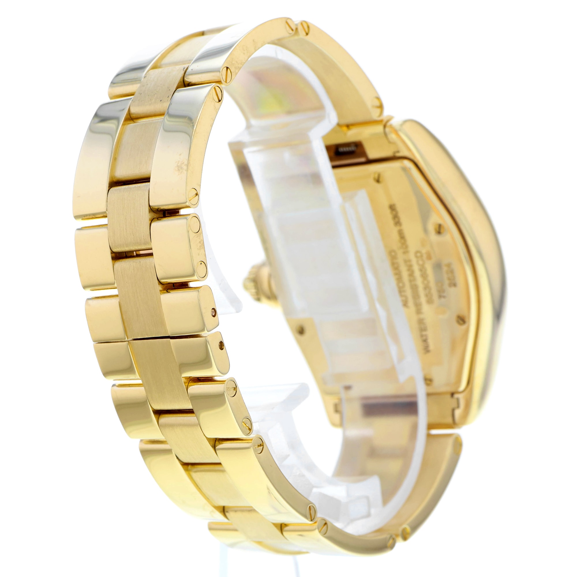 Cartier Roadster