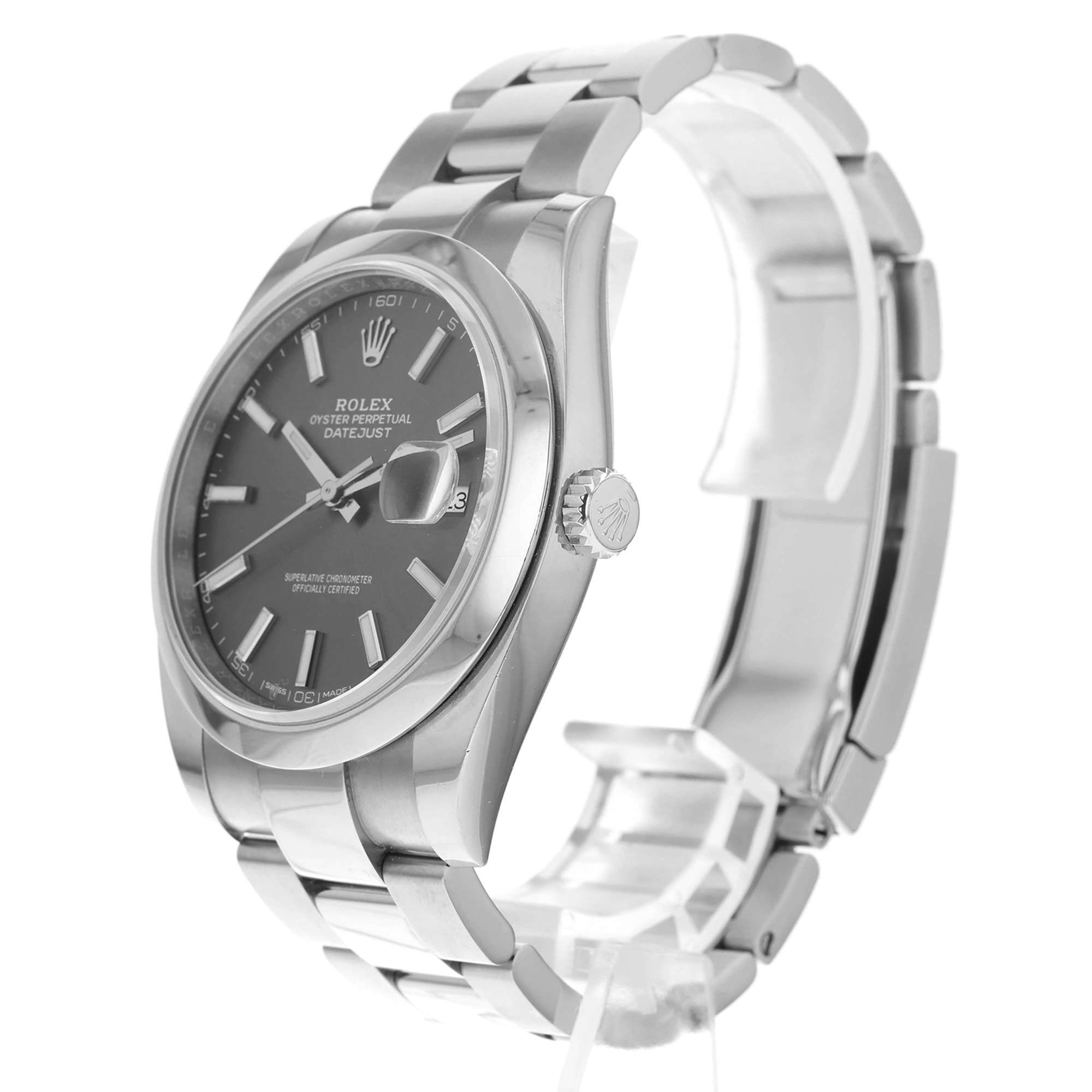 Rolex Datejust 41