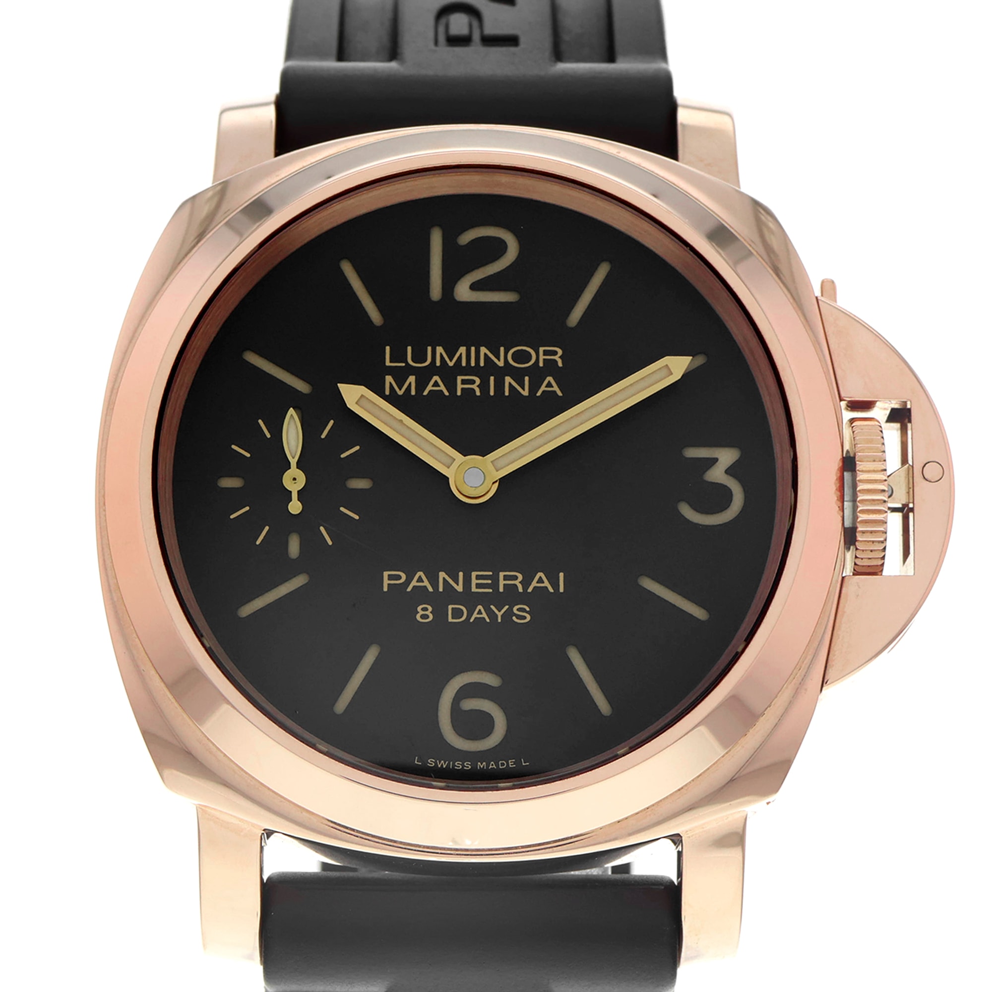 Panerai Luminor Marina 8 Days