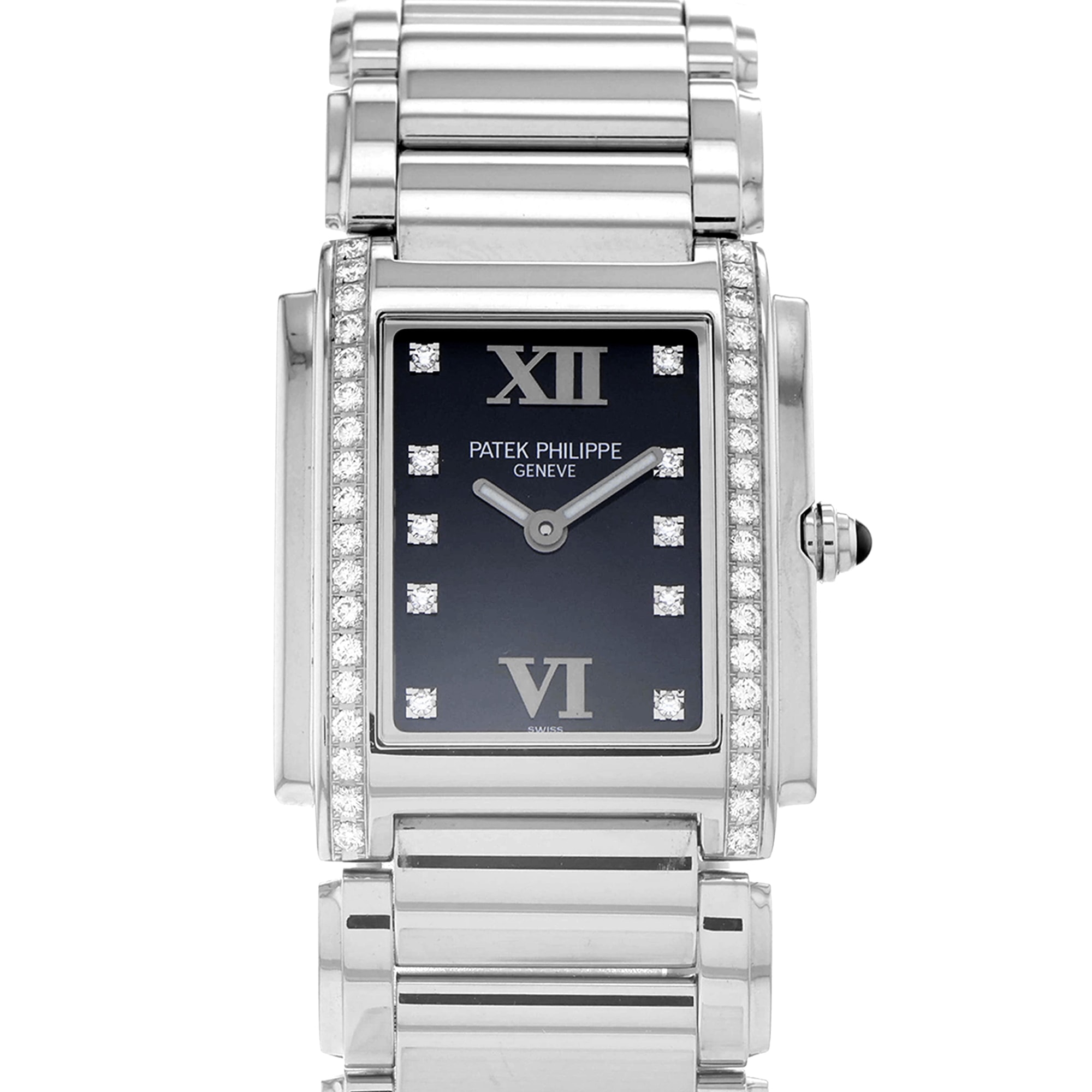 Patek Philippe Twenty 4
