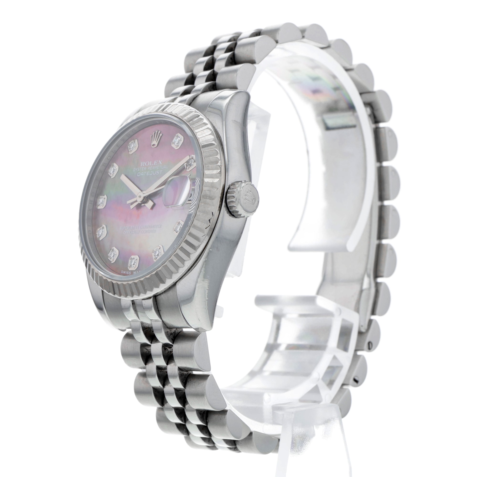 Rolex Datejust 31