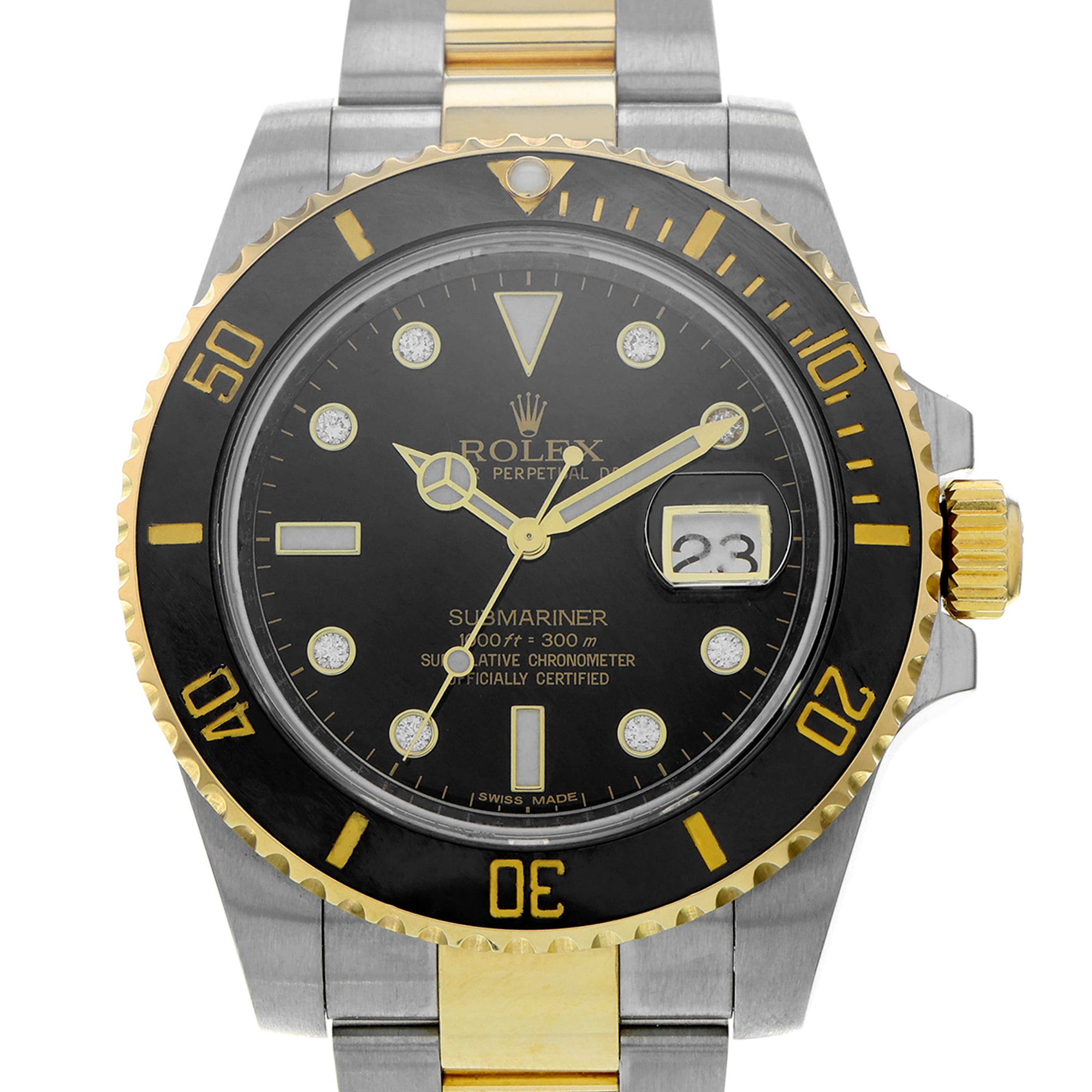 Rolex Submariner Date 40mm