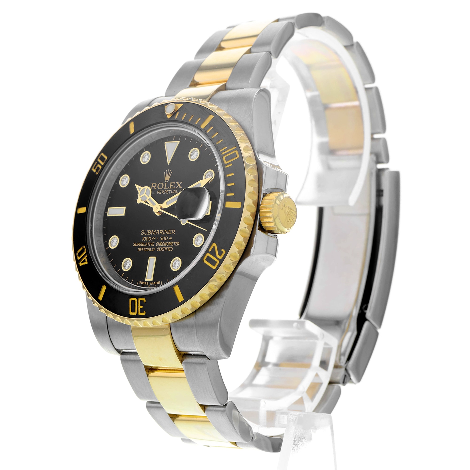 Rolex Submariner Date 40mm