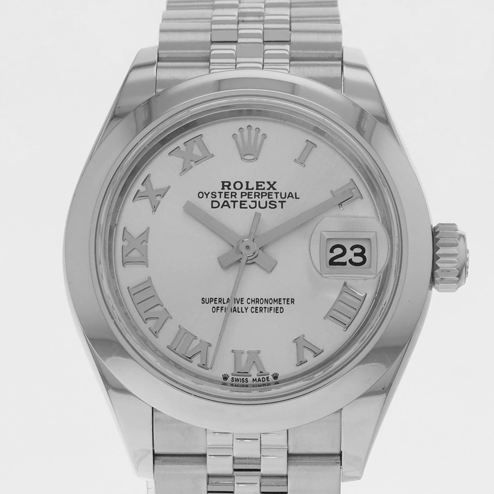 Rolex Datejust 28mm