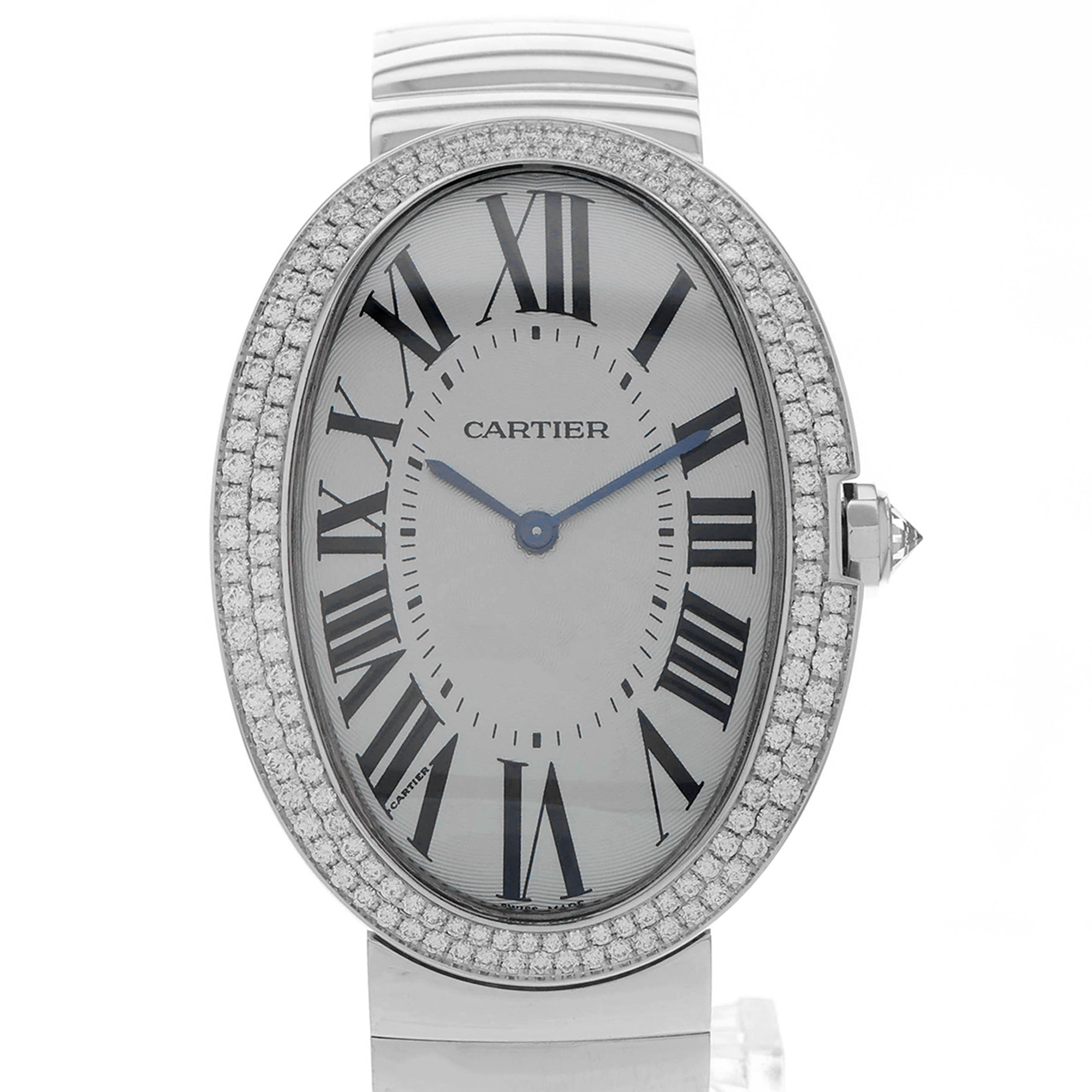 Cartier Baignoire