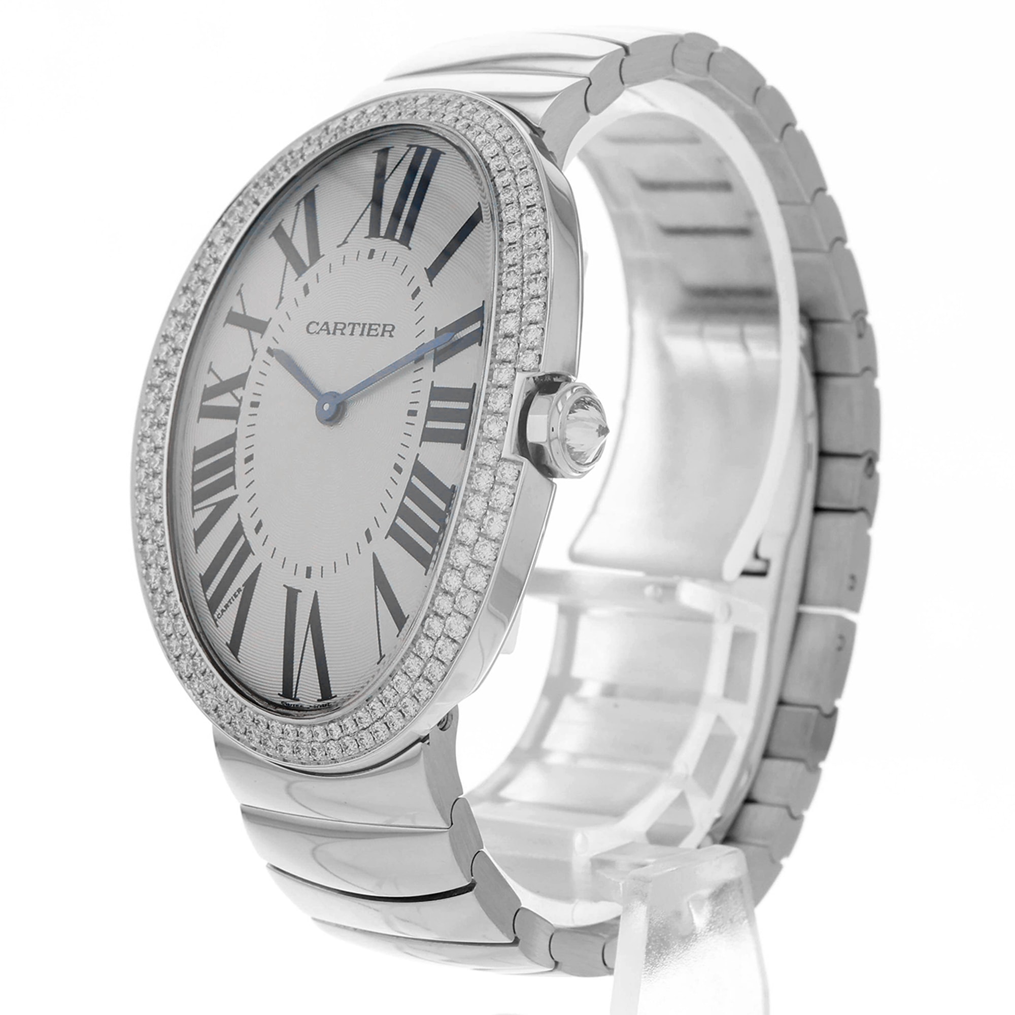 Cartier Baignoire