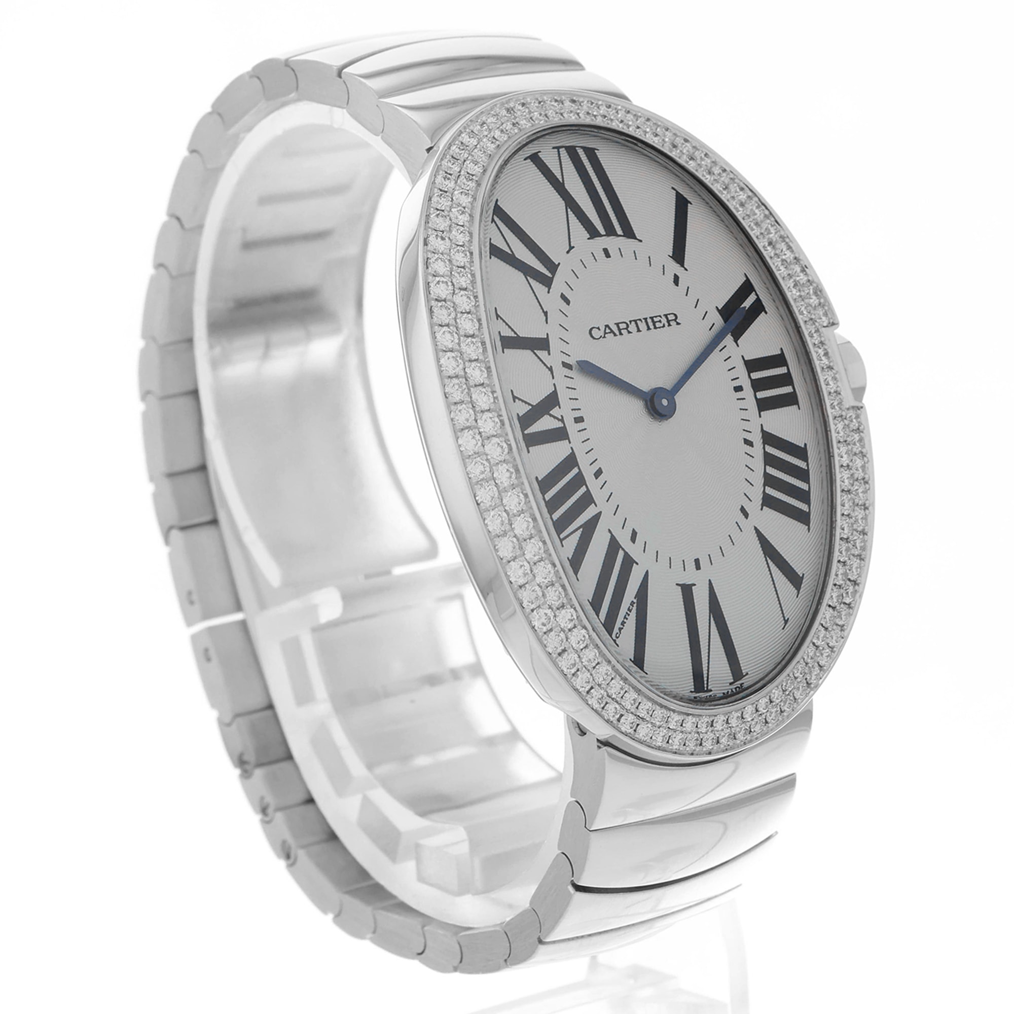 Cartier Baignoire