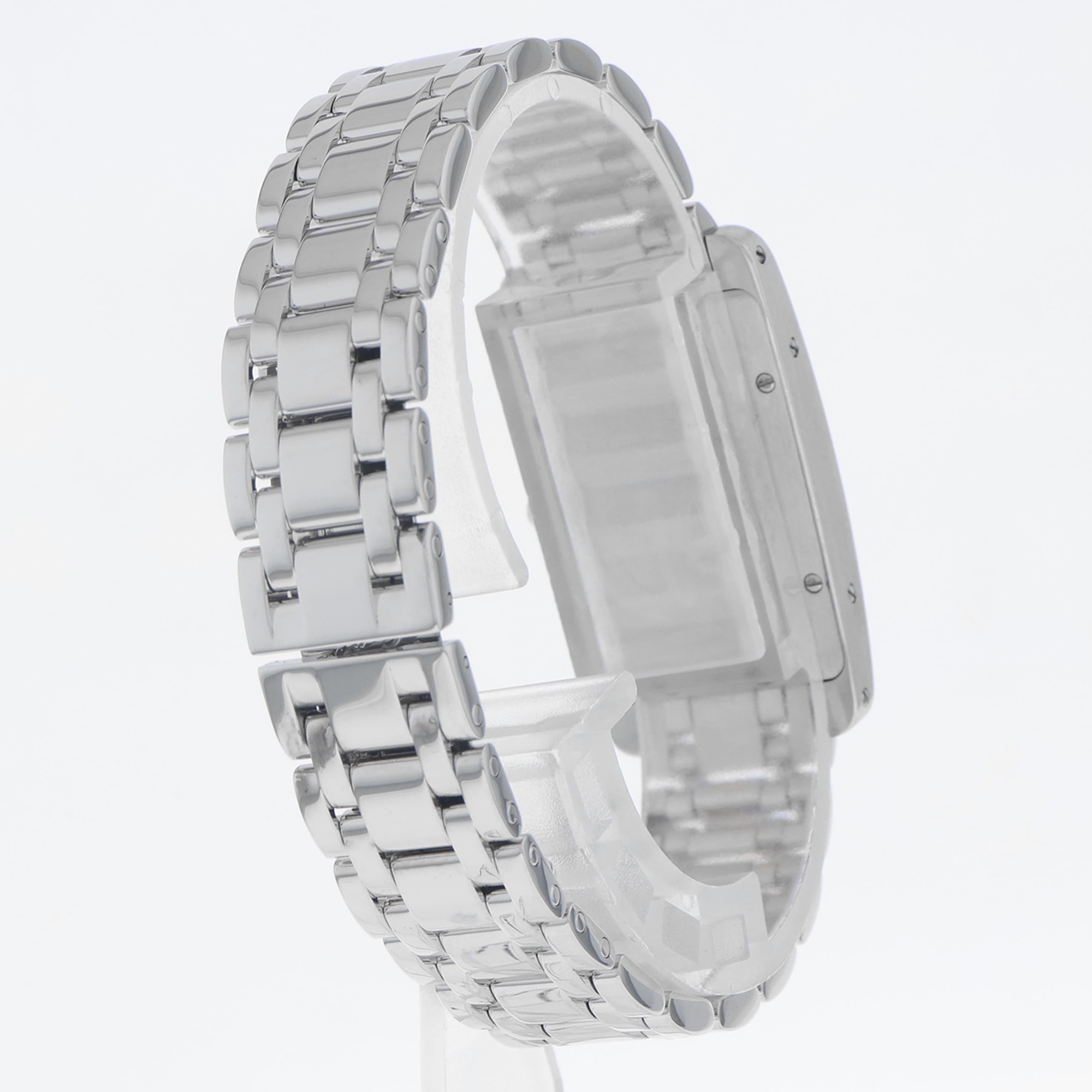 Cartier Tank Americaine 19mm