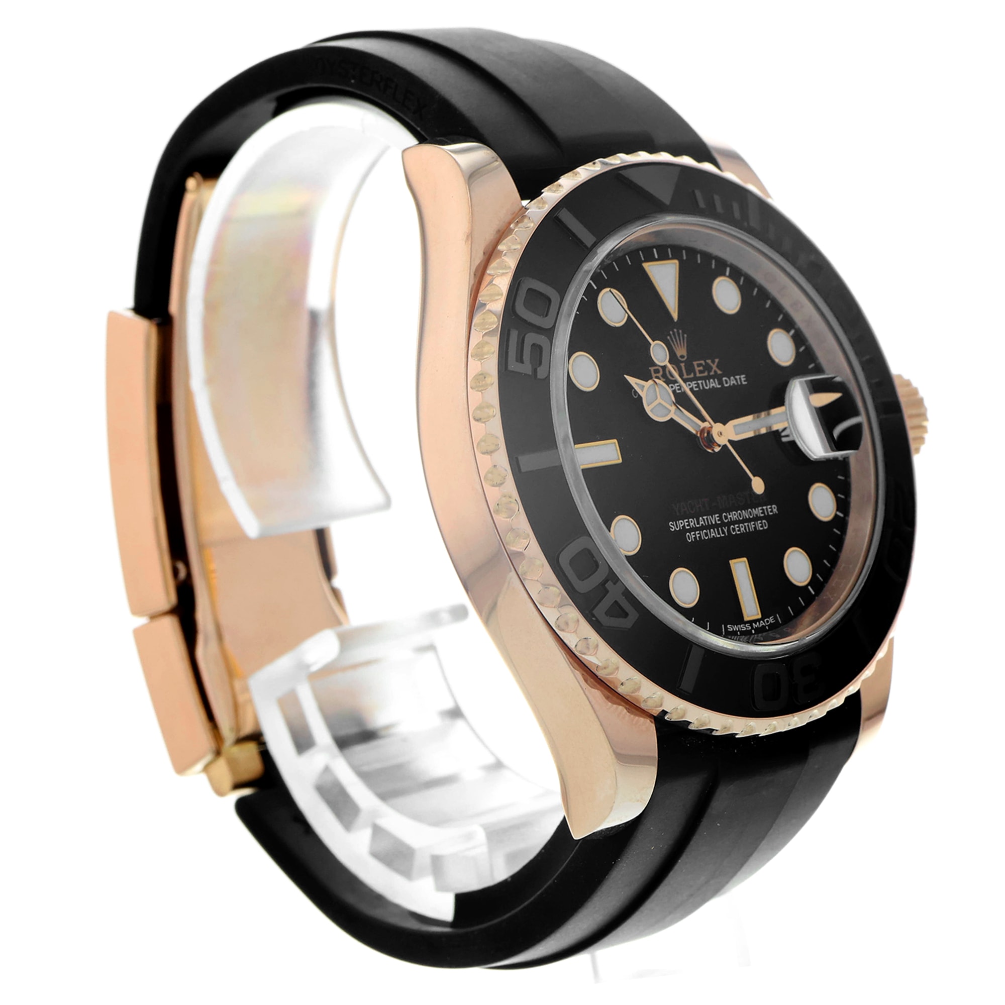 Rolex Yacht-Master 40mm