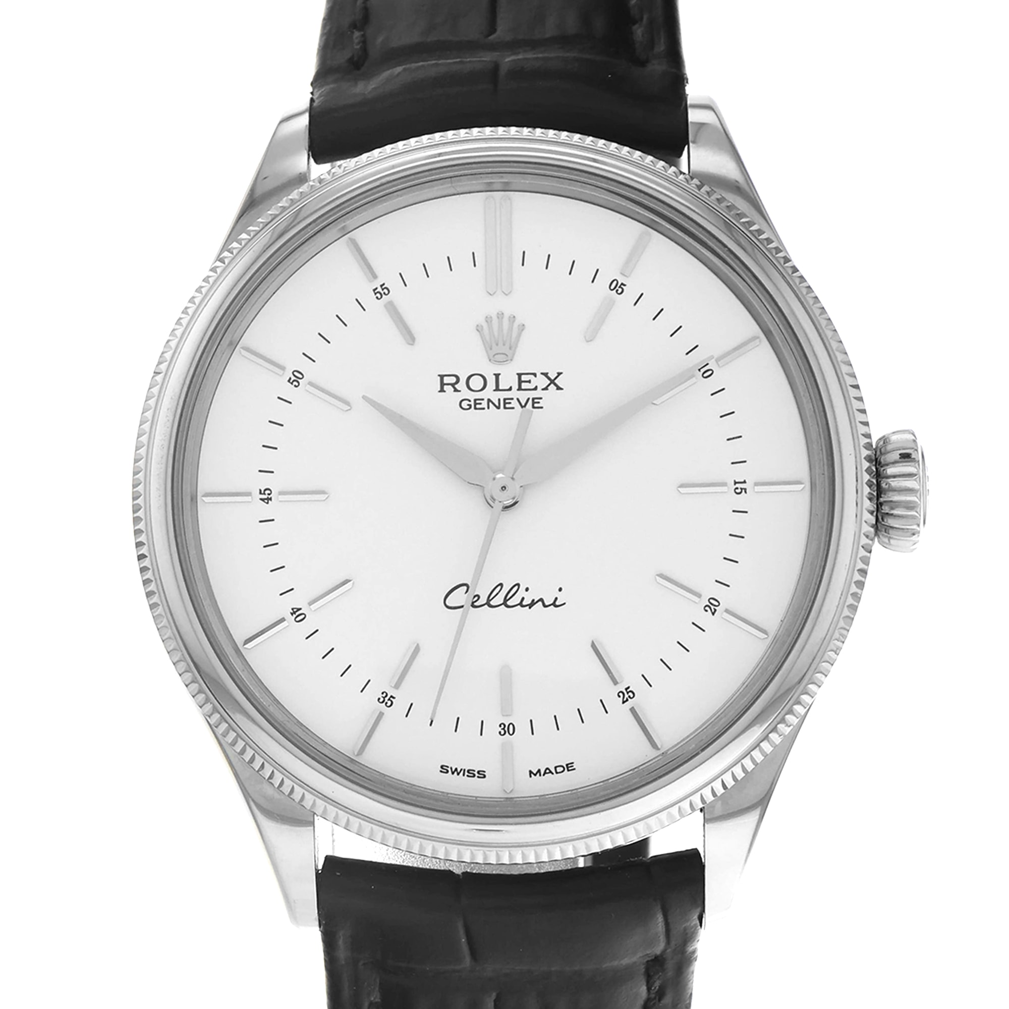 Rolex Cellini Time