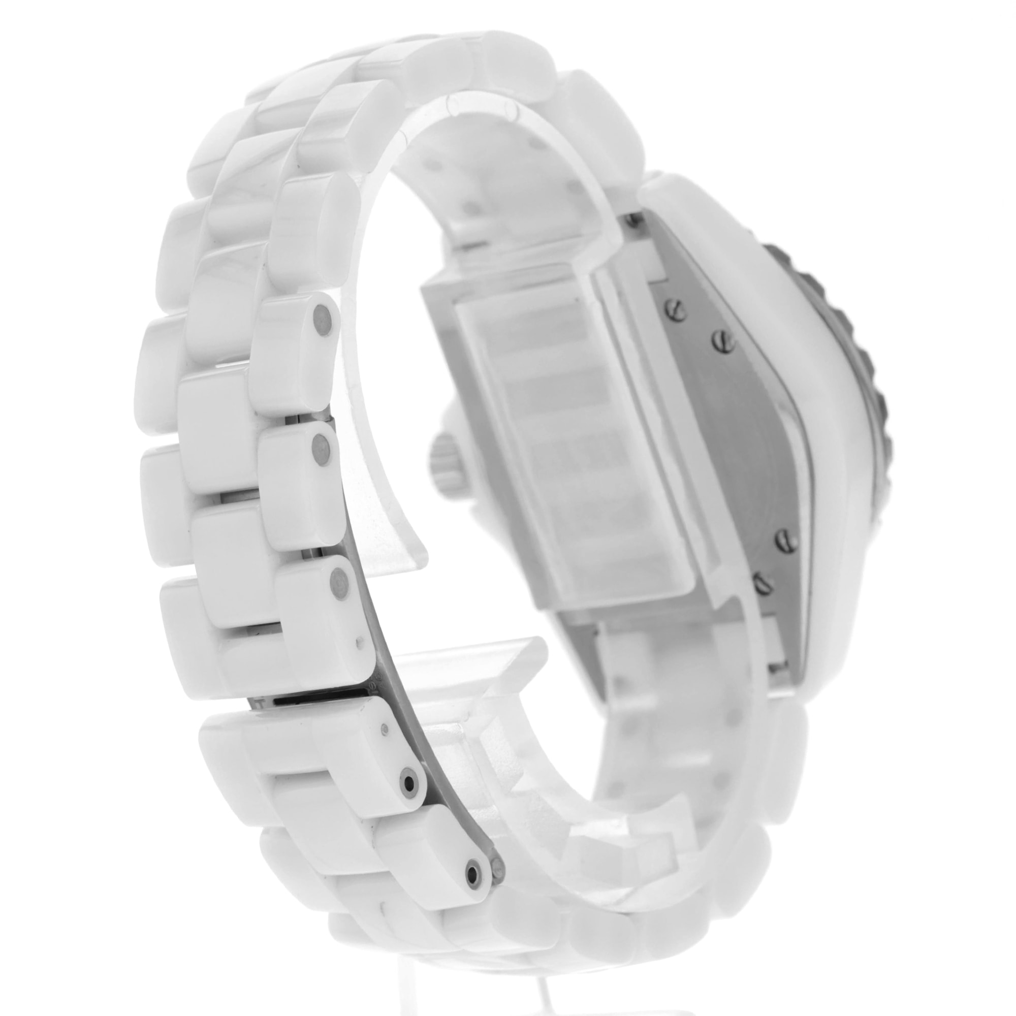 Chanel J12