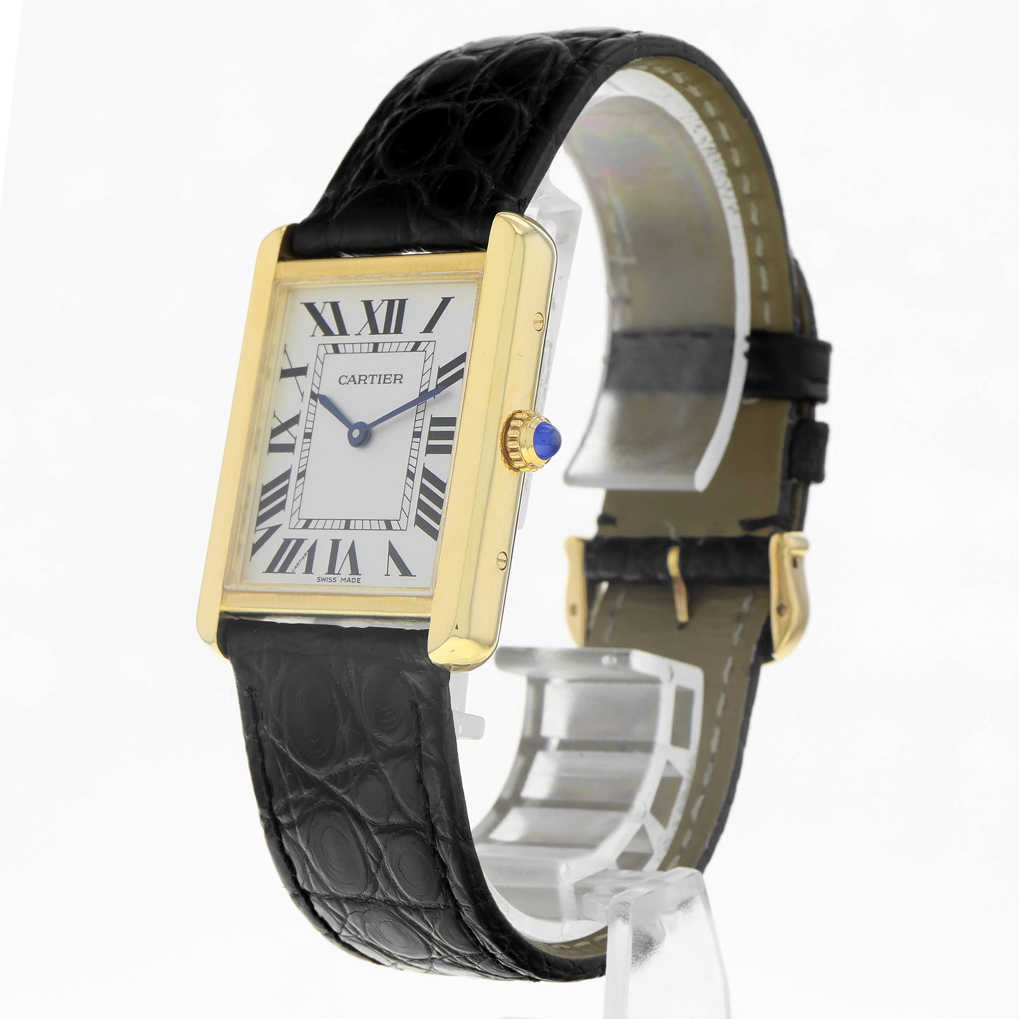 Cartier Tank Solo