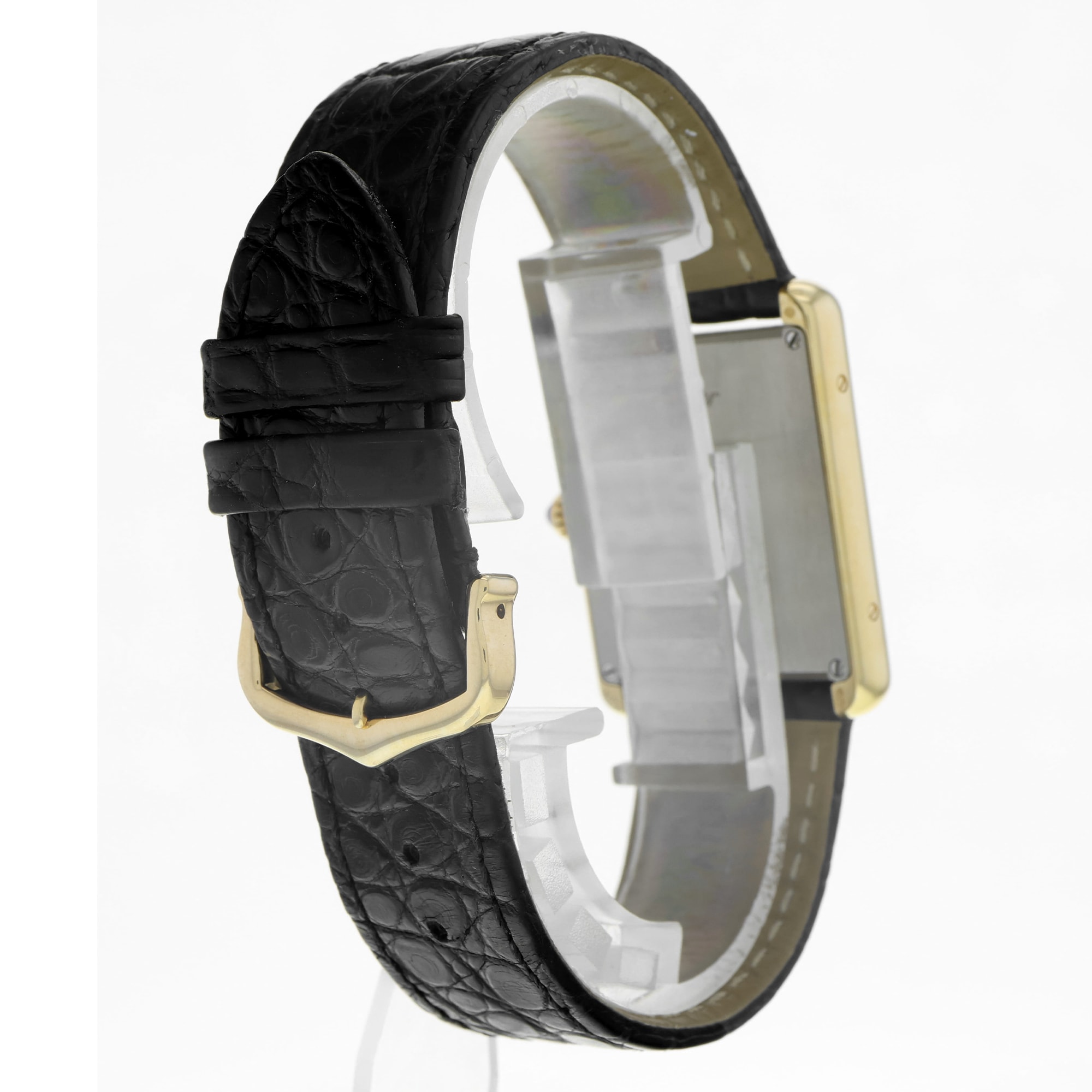 Cartier Tank Solo