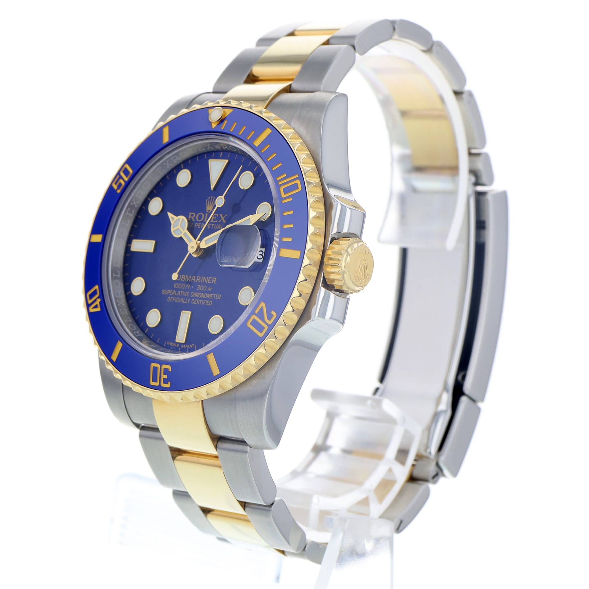 Rolex Submariner Date