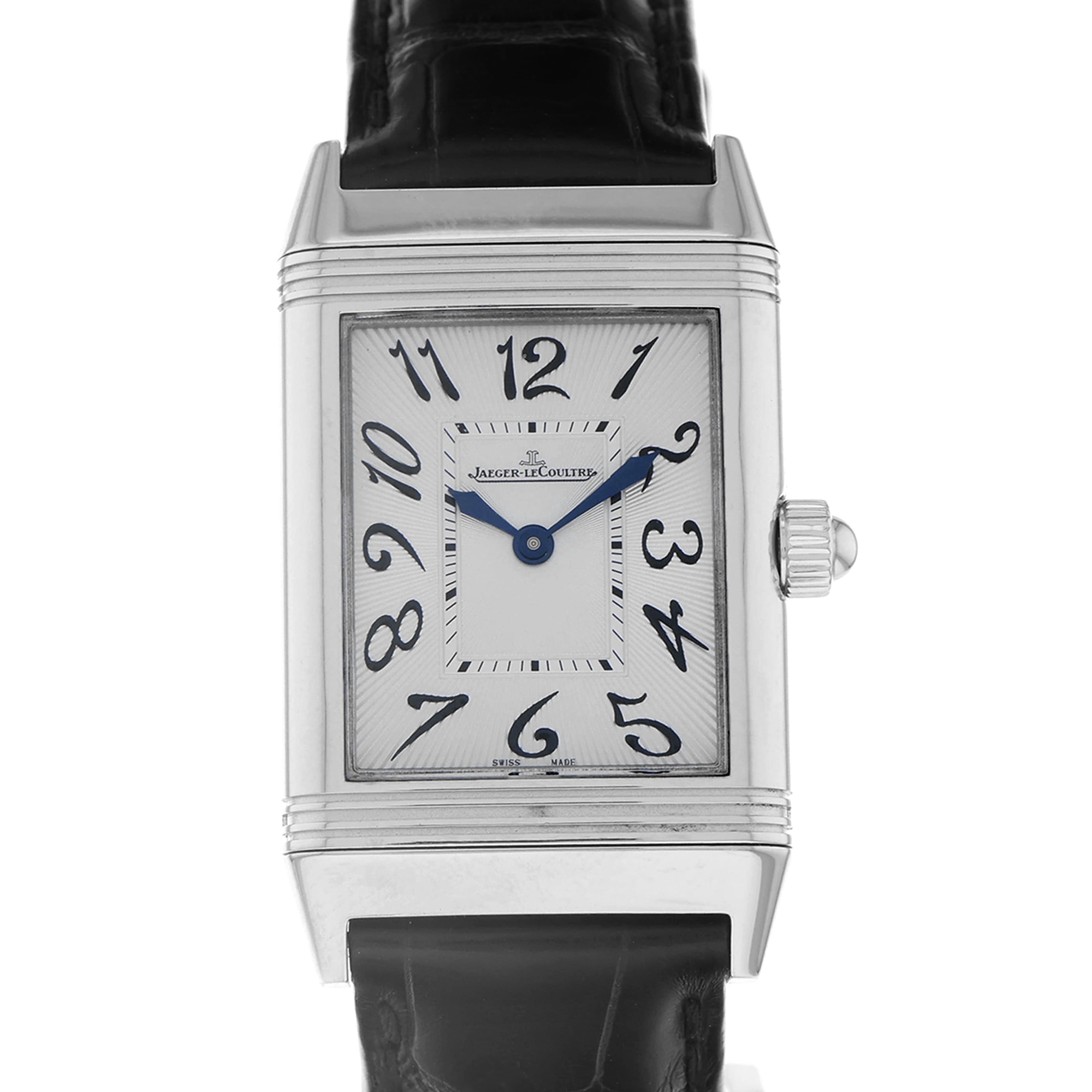 Jaeger-LeCoultre Reverso Duette Classique