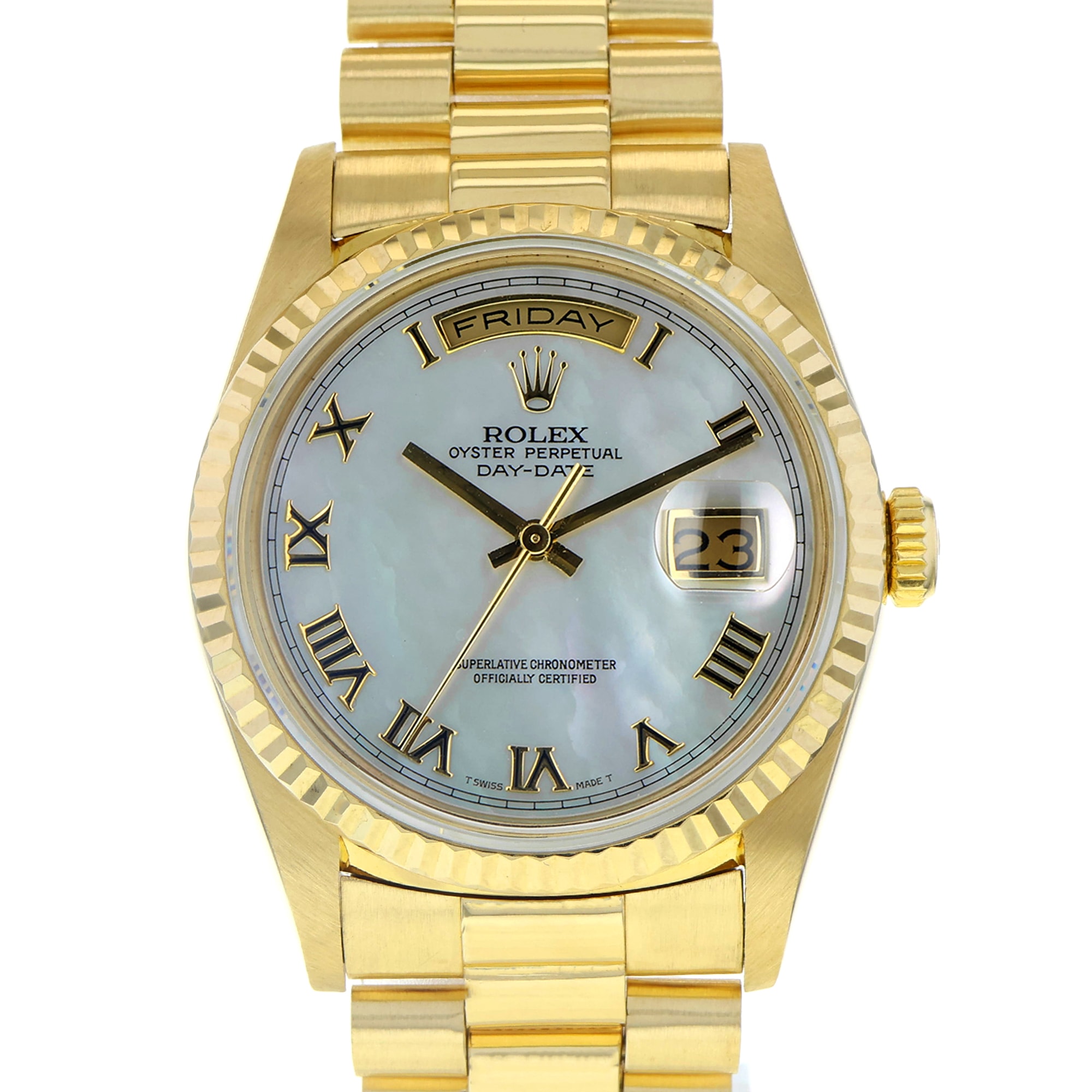 Rolex Day-Date 36