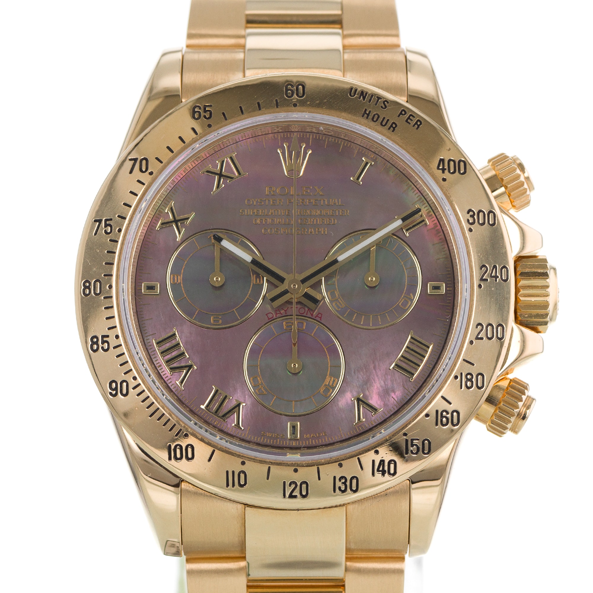 Rolex Daytona