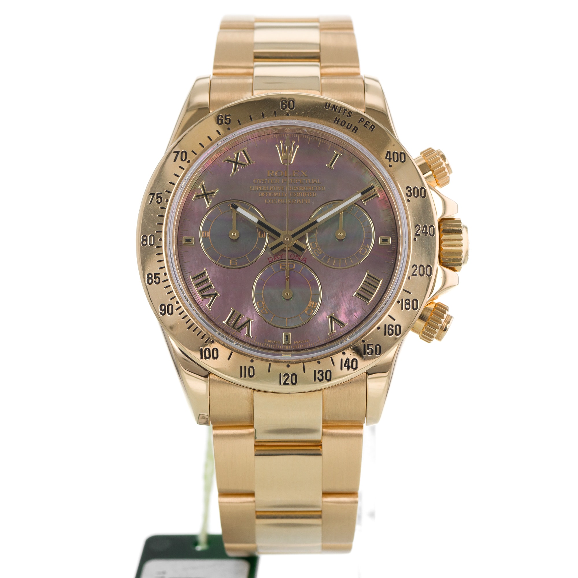 Rolex Daytona