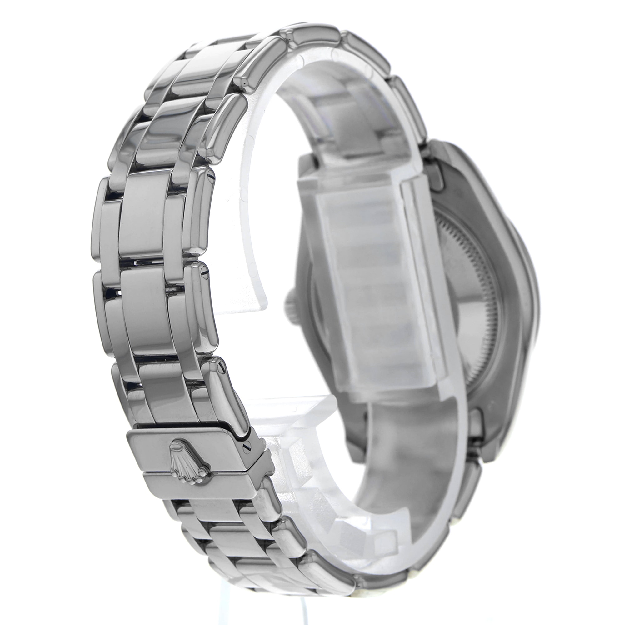 Rolex Lady-Datejust Pearlmaster