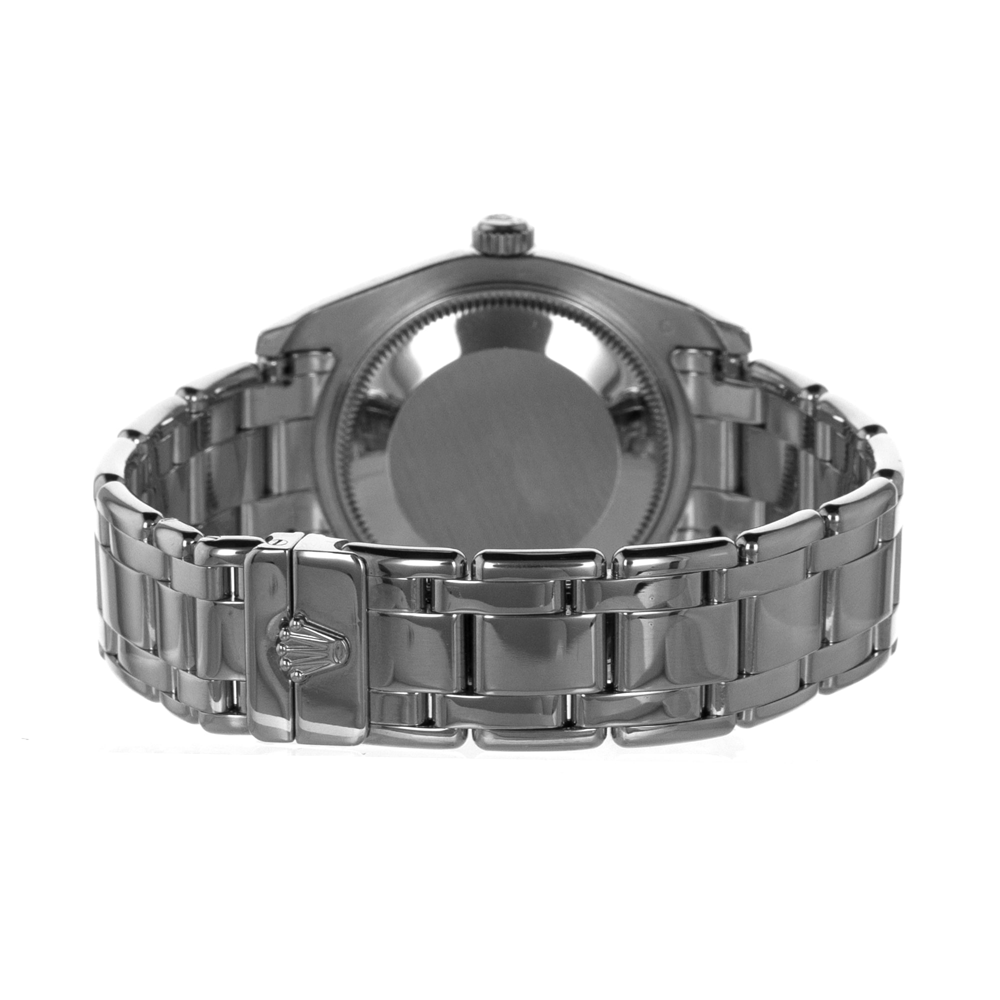 Rolex Lady-Datejust Pearlmaster