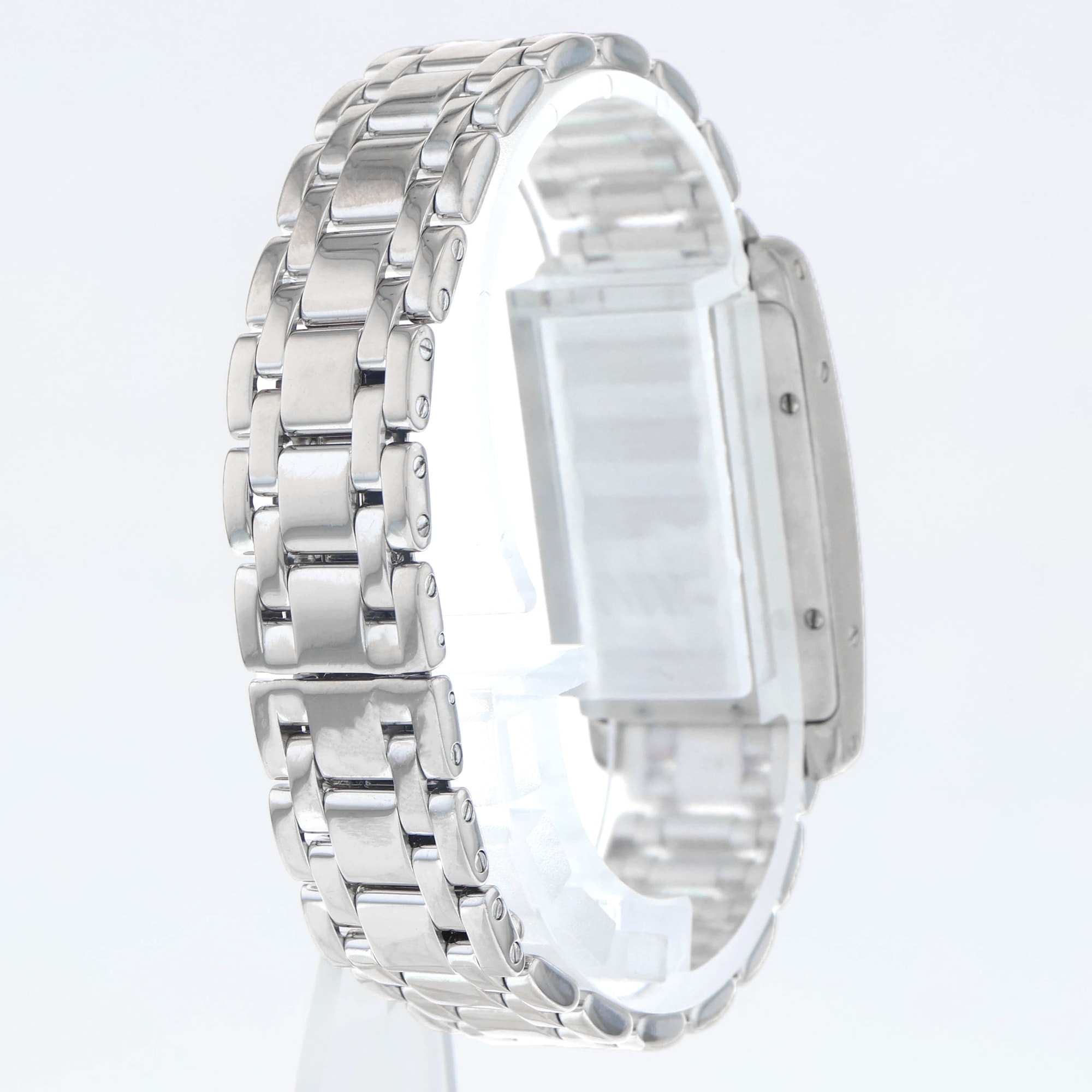 Cartier Tank Americaine 19mm