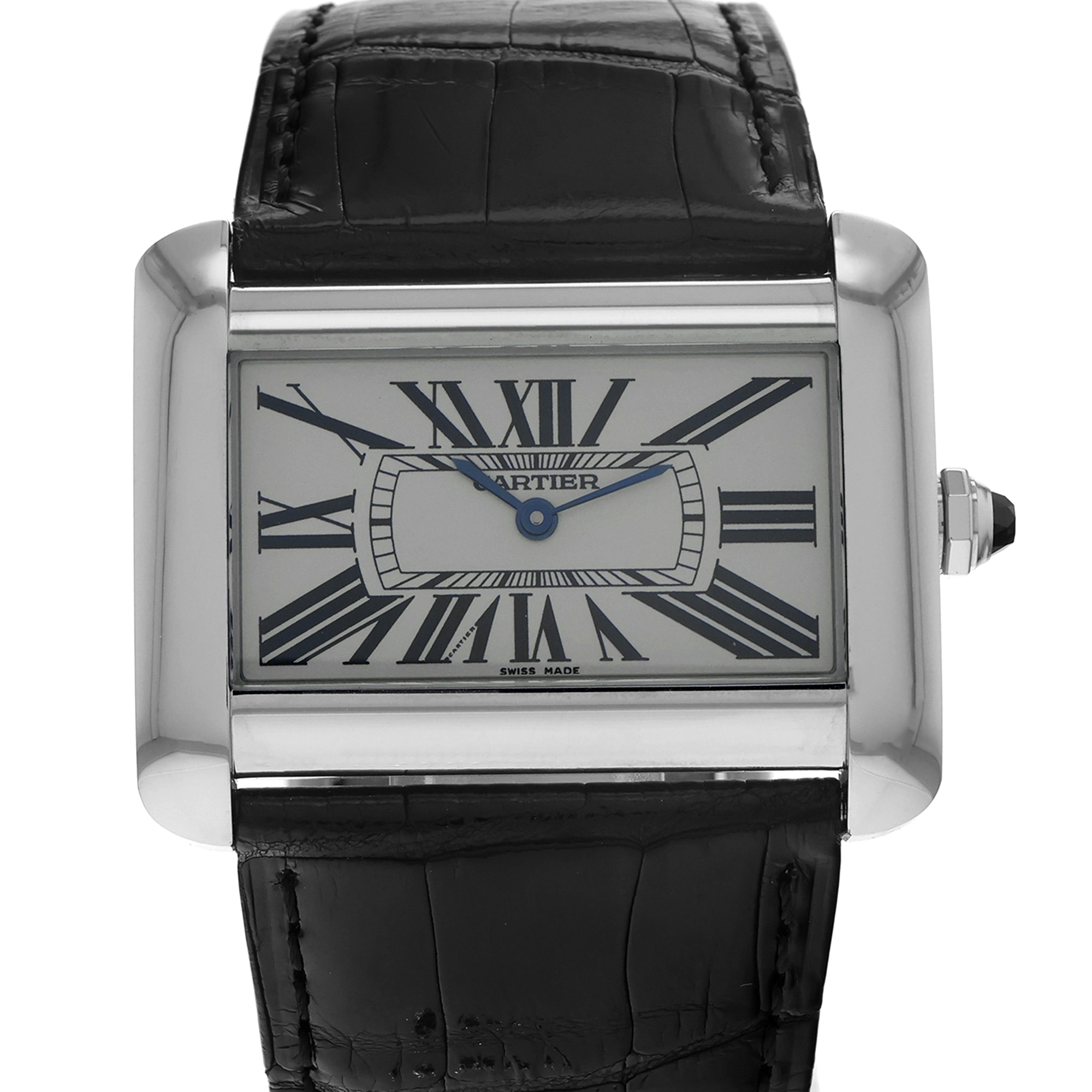 Cartier Tank Divan