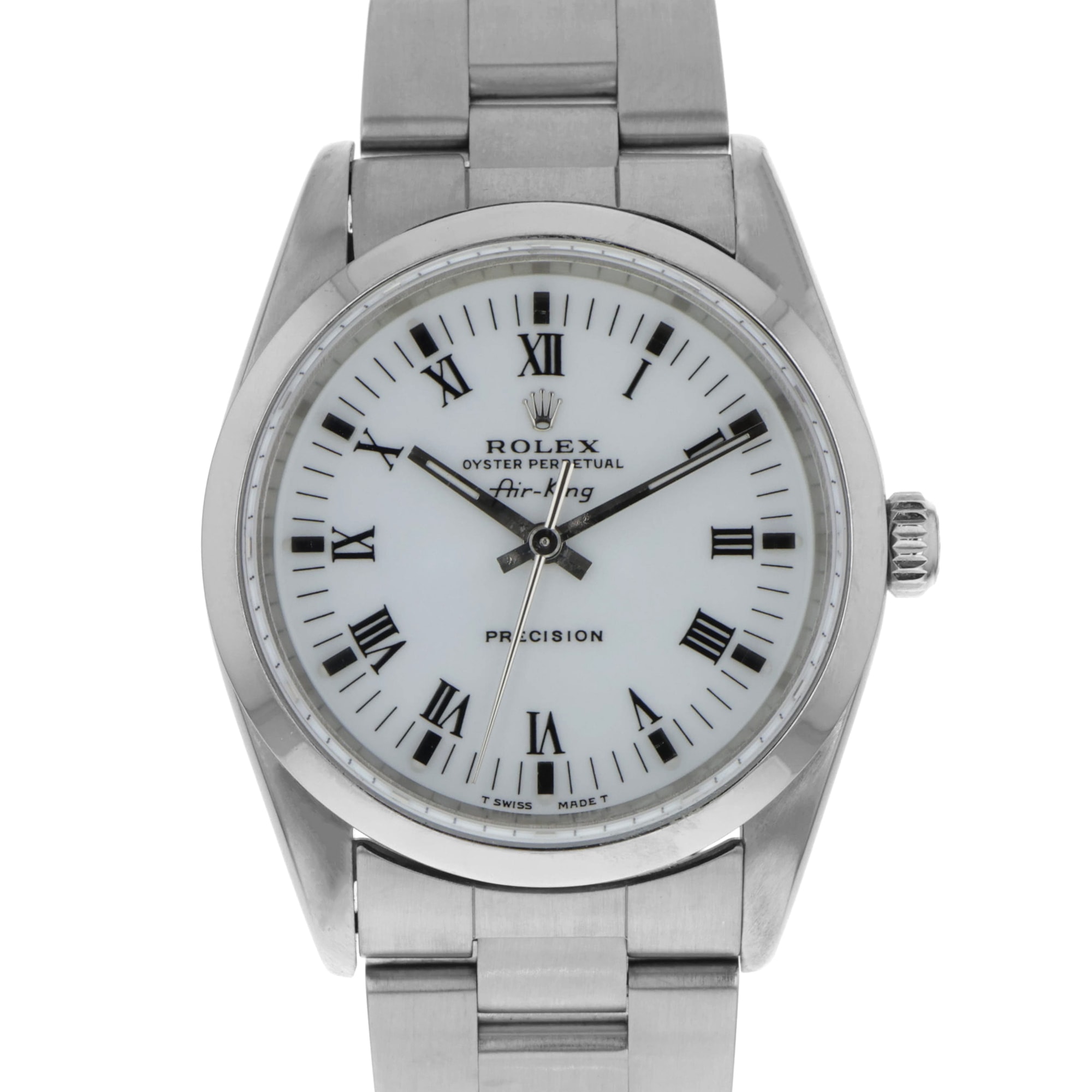 Rolex Air King