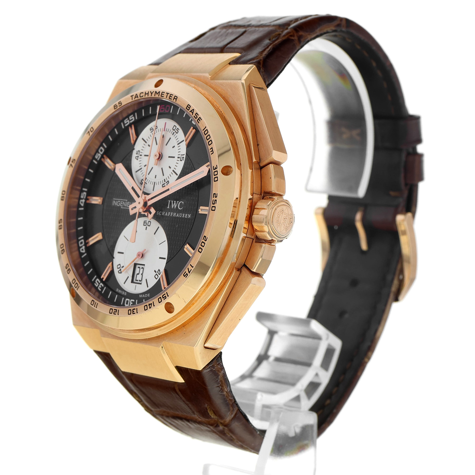 IWC Big Ingenieur Chronograph 45mm