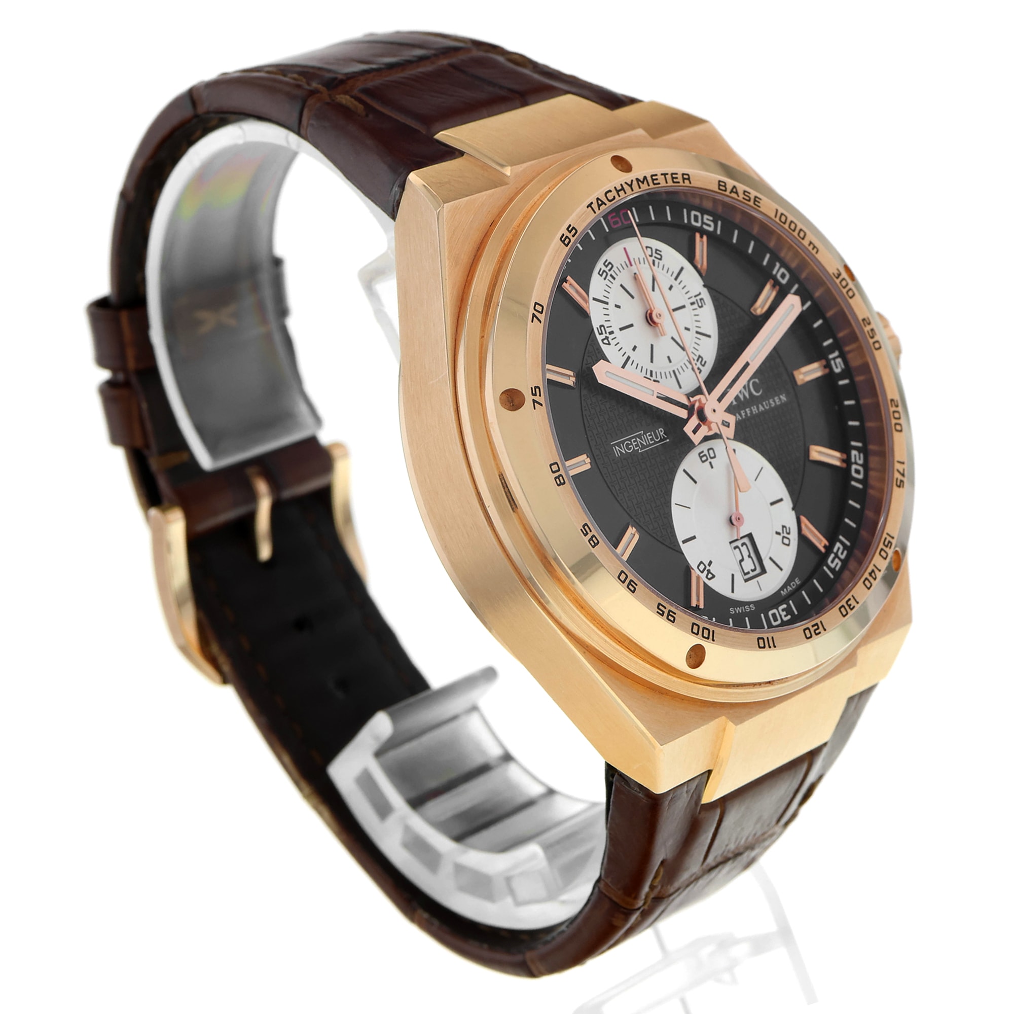 IWC Big Ingenieur Chronograph 45mm