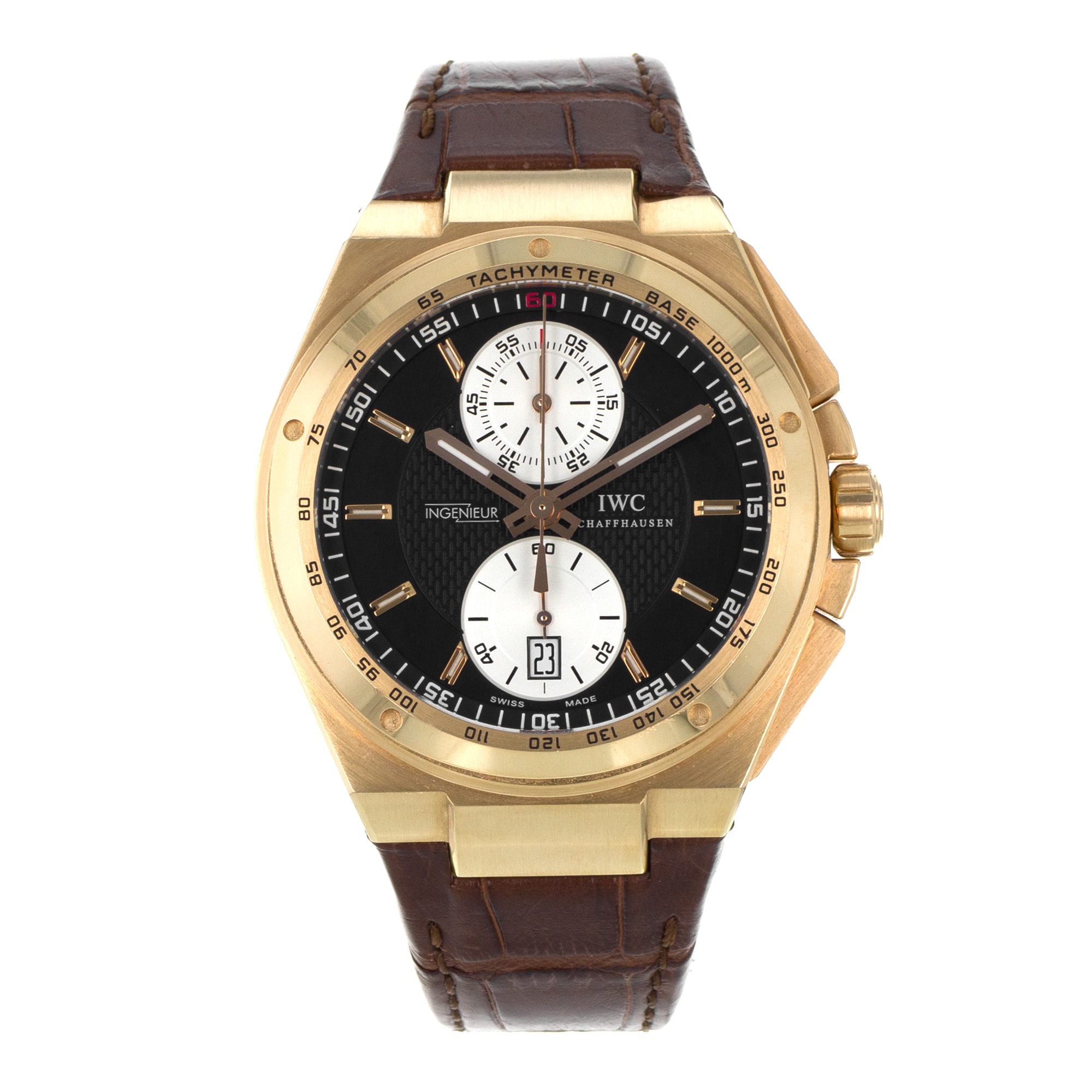 IWC Big Ingenieur Chronograph 45mm