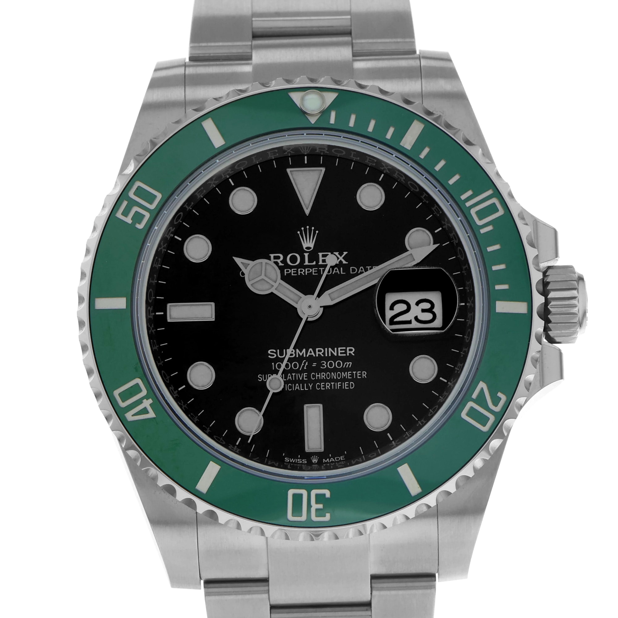 Rolex Submariner Date 41mm