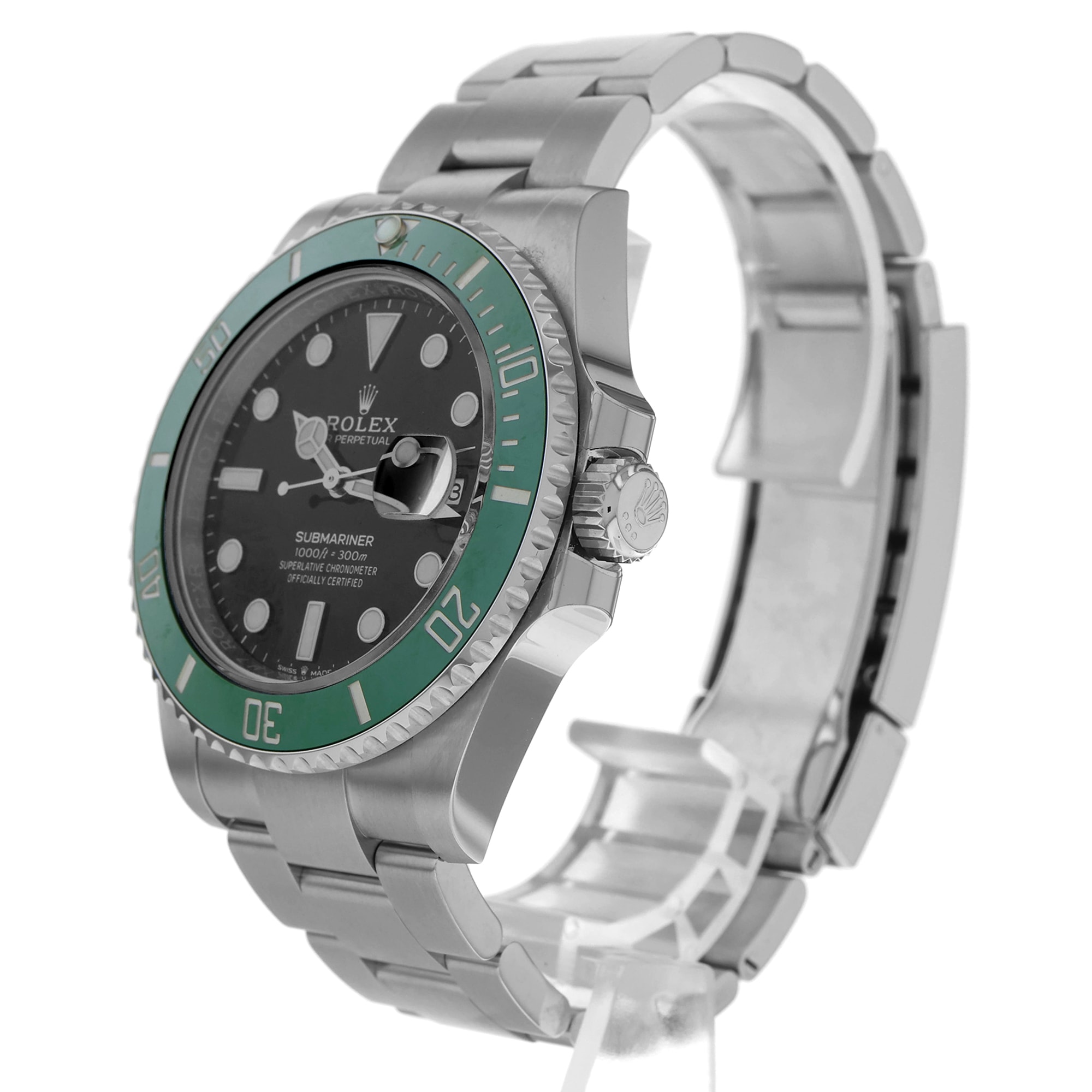 Rolex Submariner Date 41mm