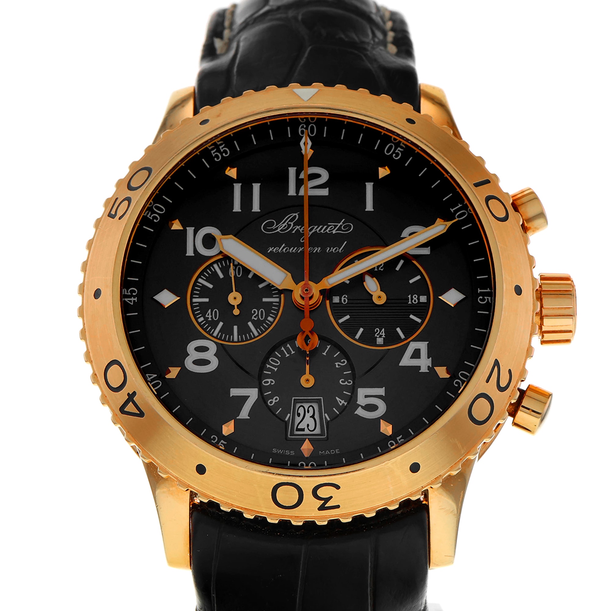 Breguet Type XX - XXI - XXII