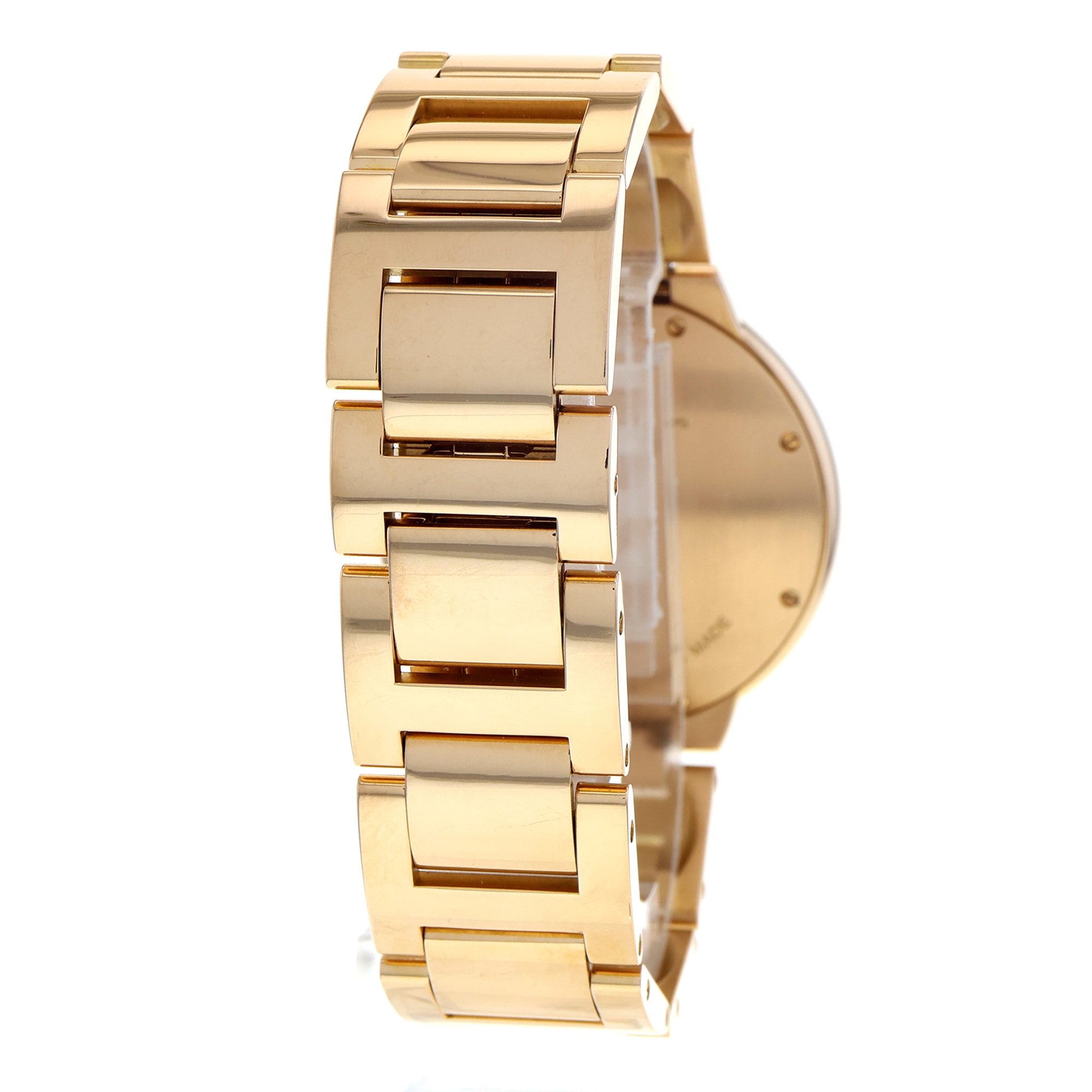 Cartier Ballon Bleu 36mm